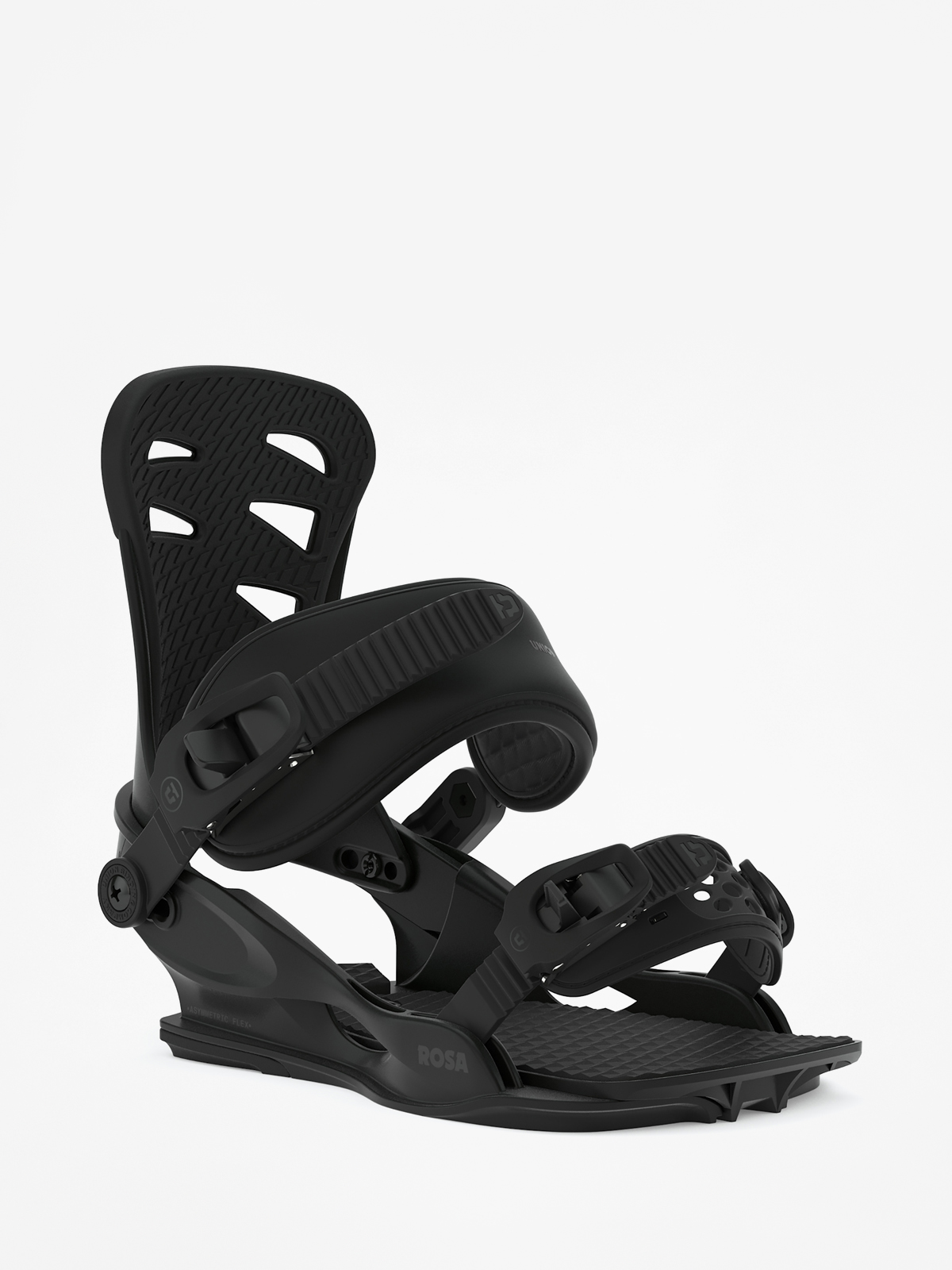 union rosa bindings