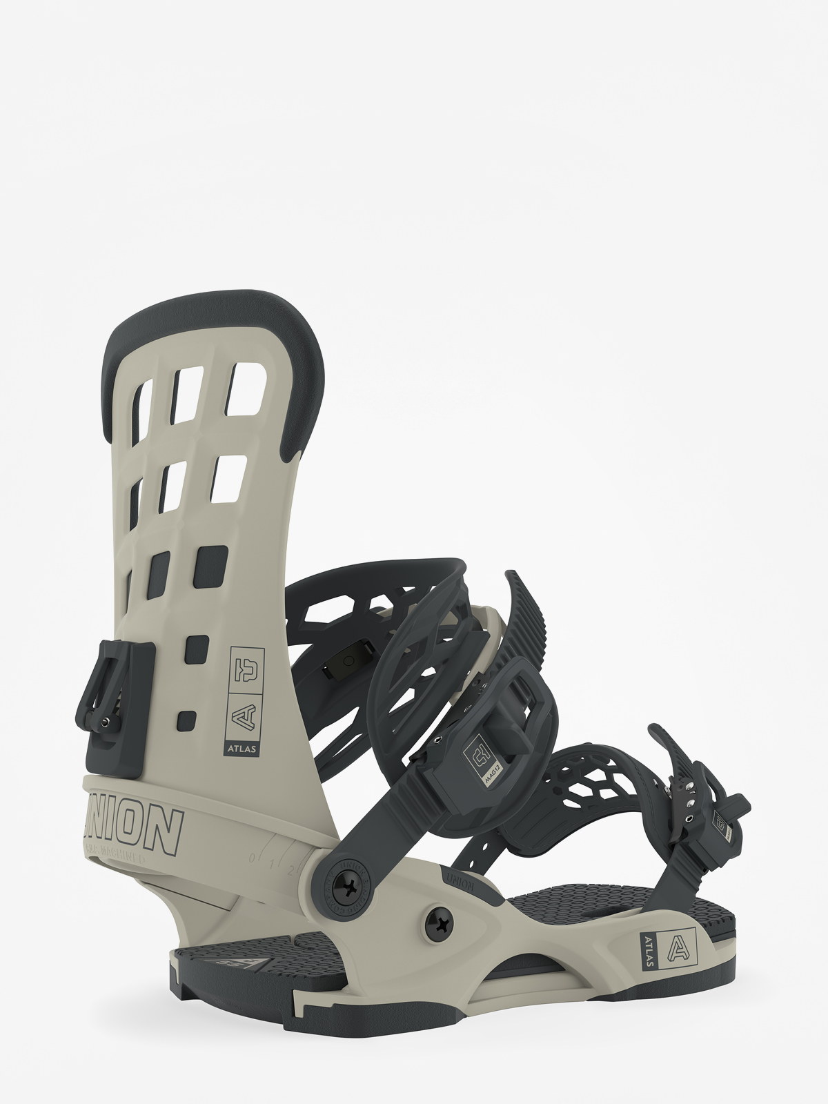 atlas bindings