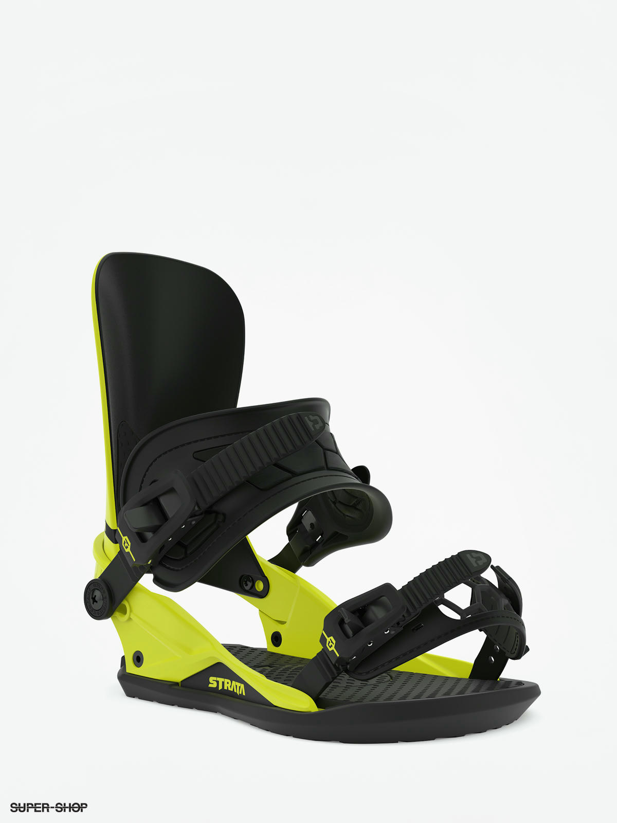 strata bindings