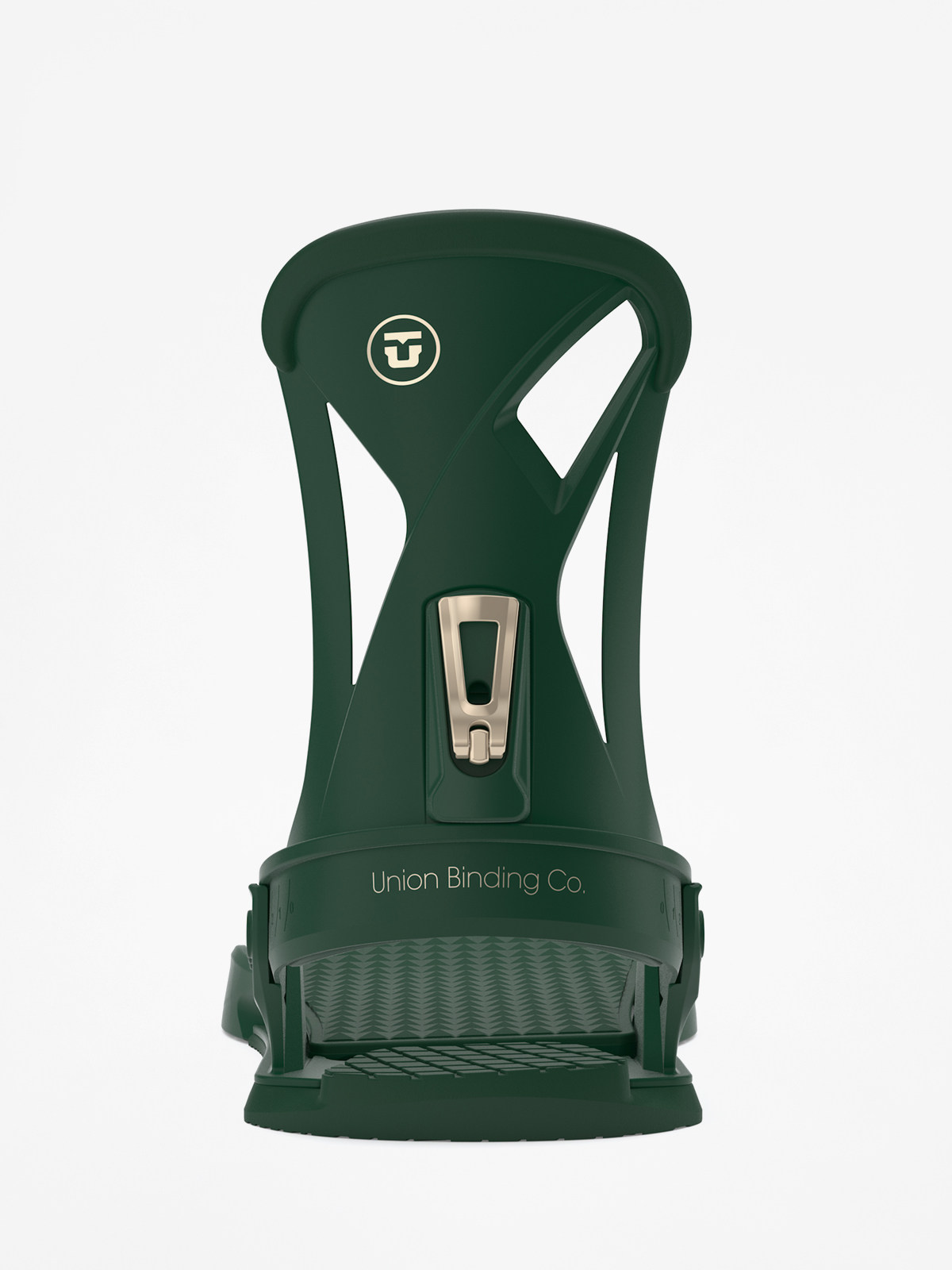 Union Juliet Snowboard bindings Wmn - green (green)