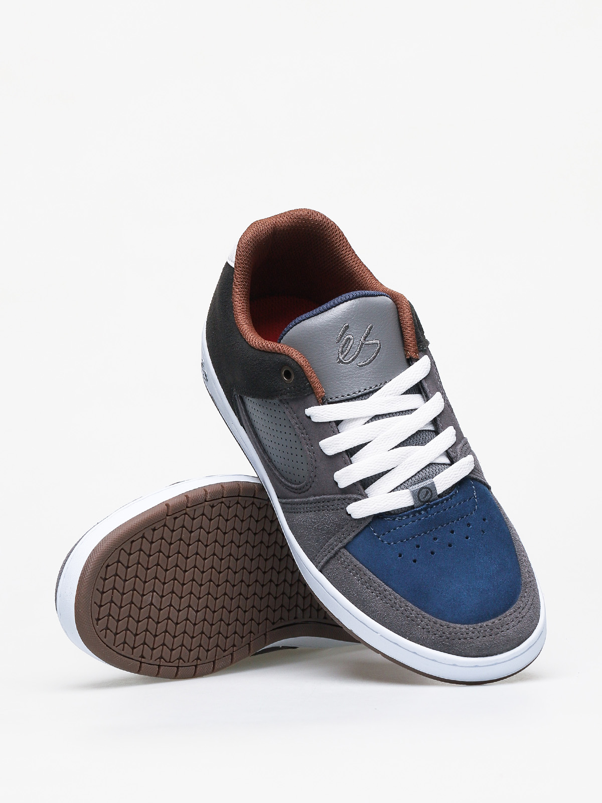 es accel slim grey