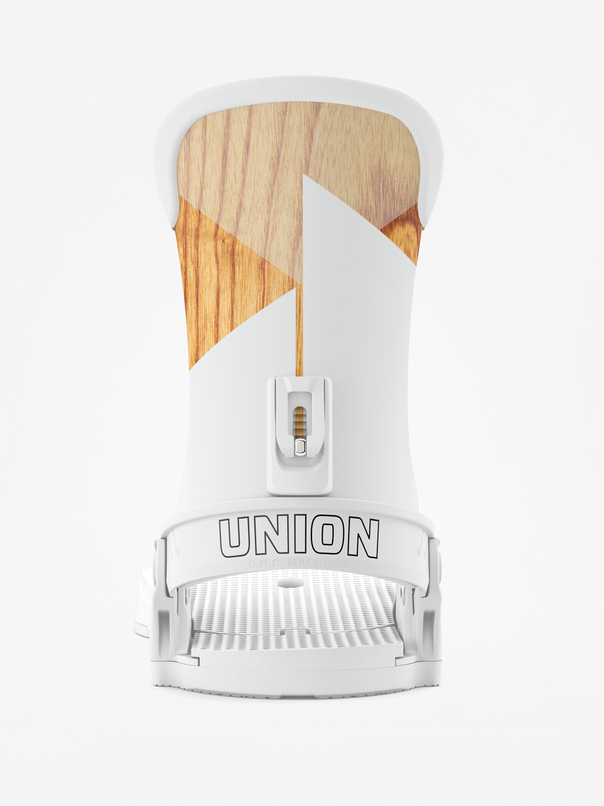 Mens Union Force Snowboard bindings (asadachi)