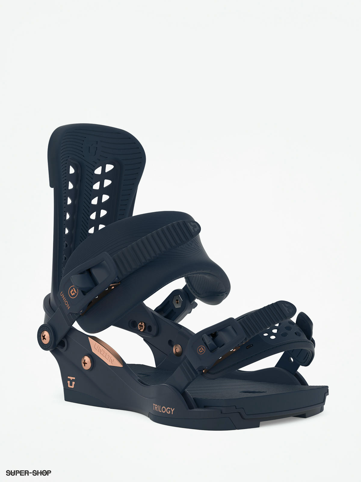 union trilogy womens snowboard bindings