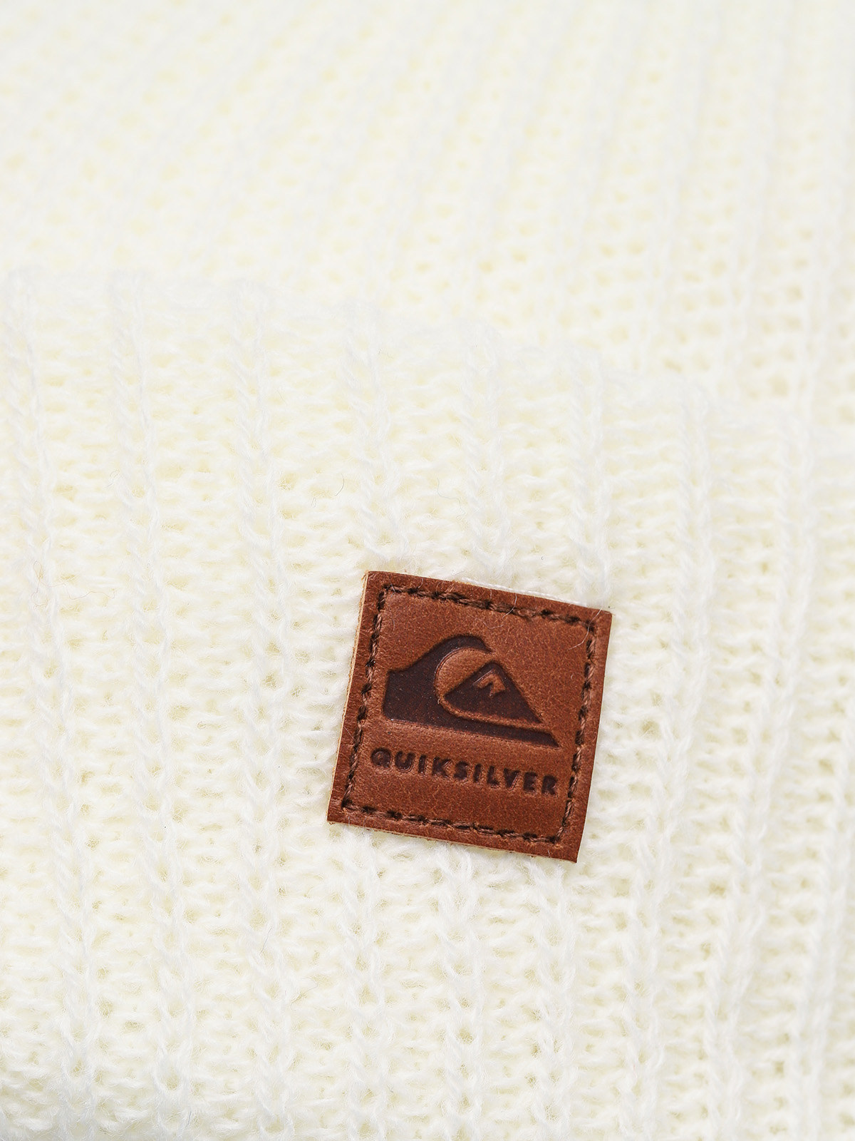 quiksilver routine beanie