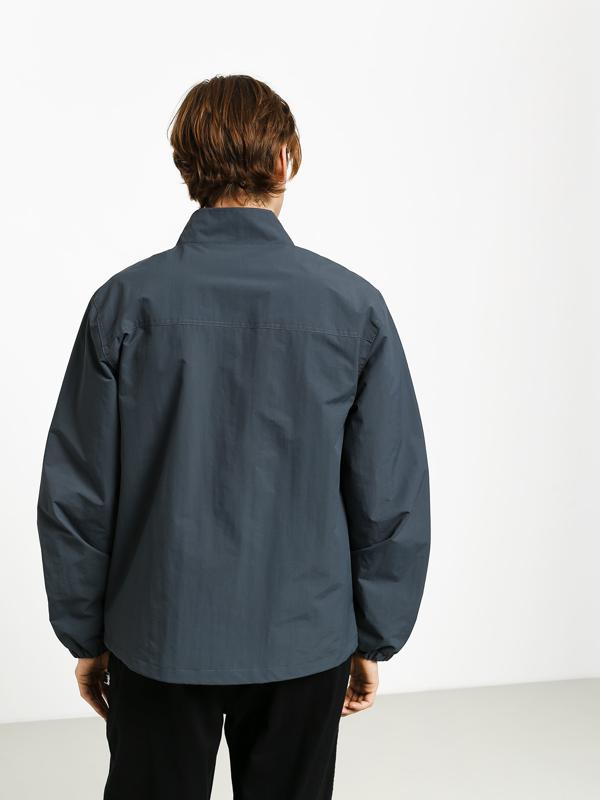 Stussy Utility Jacket (slate)