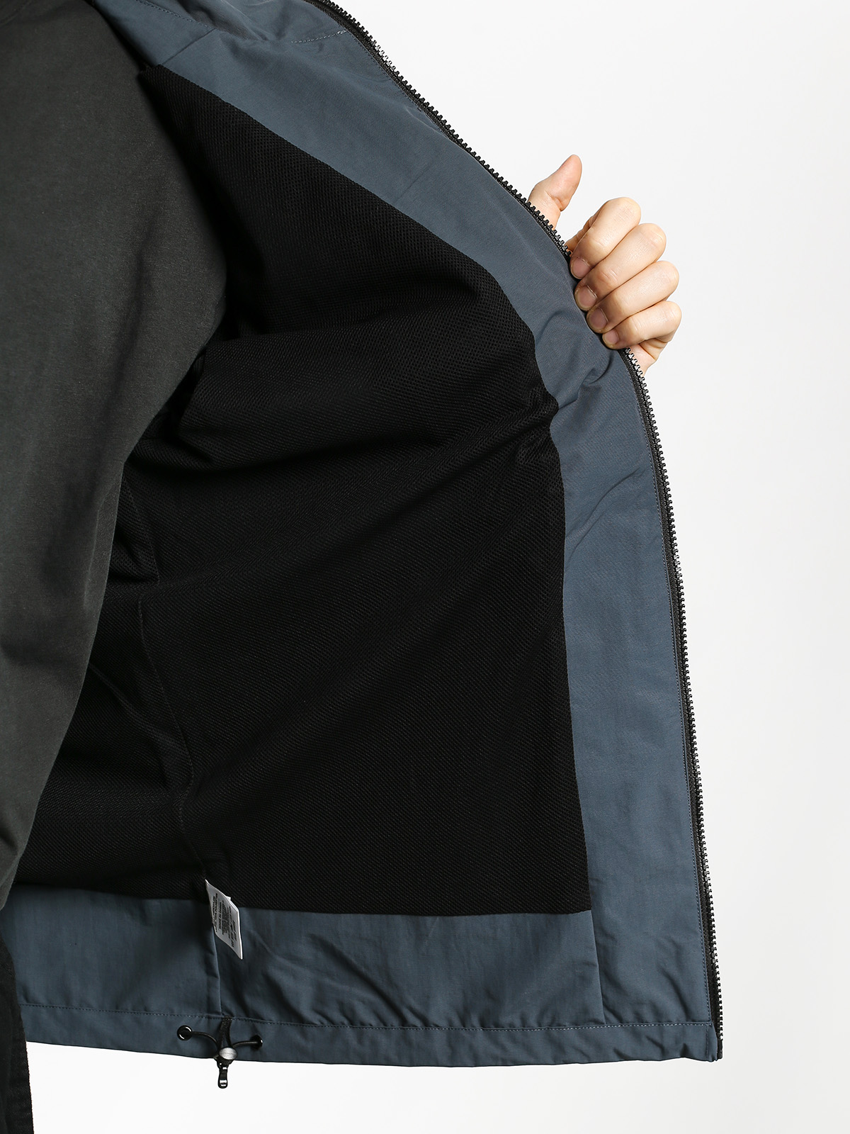 Stussy Utility Jacket (slate)