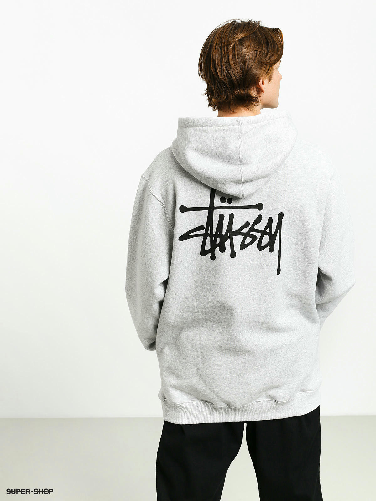 Bluza stussy discount