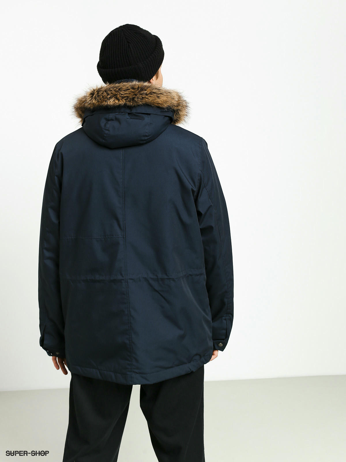 Volcom lidward clearance parka jacket