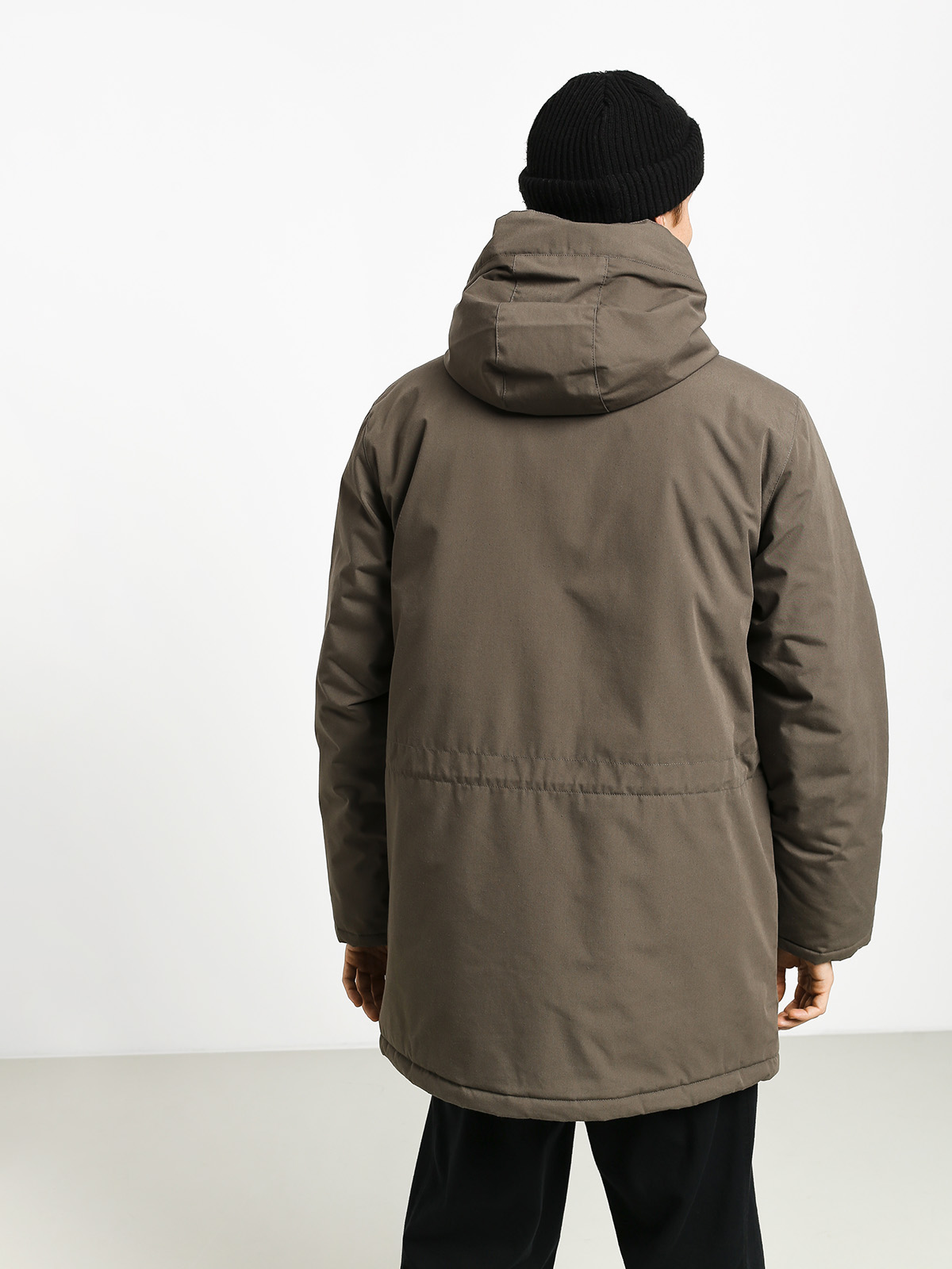 Carhartt wip tropper clearance parka