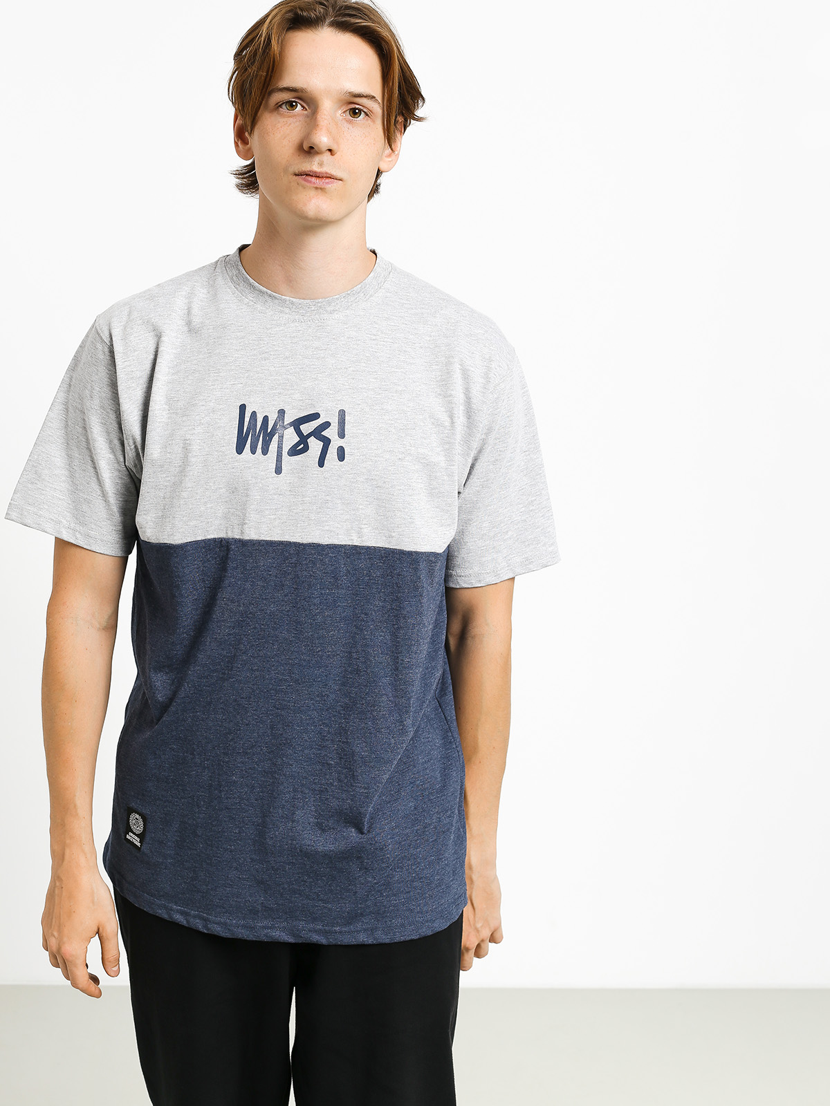 light heather grey t shirt