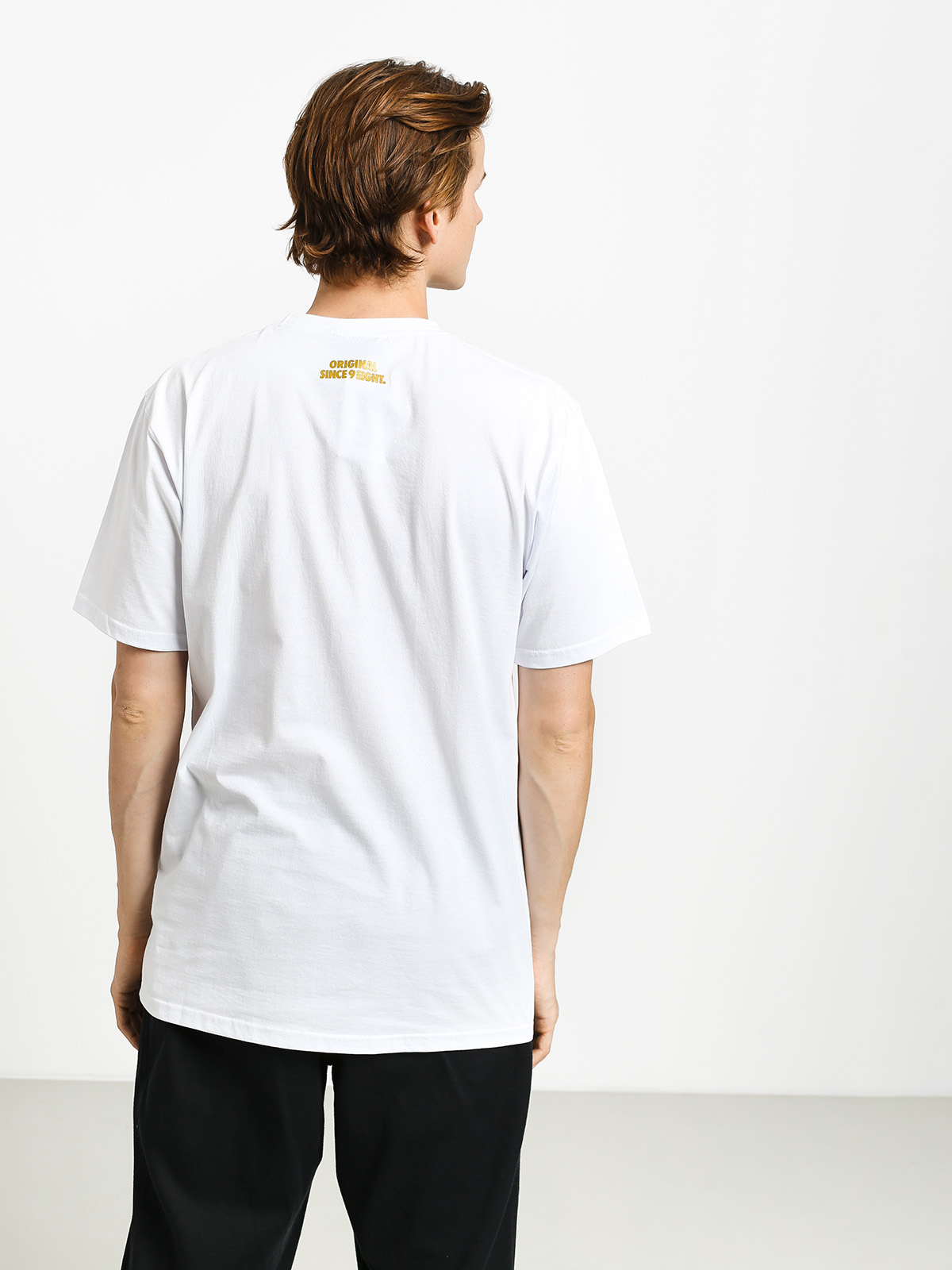 gold trust shirt