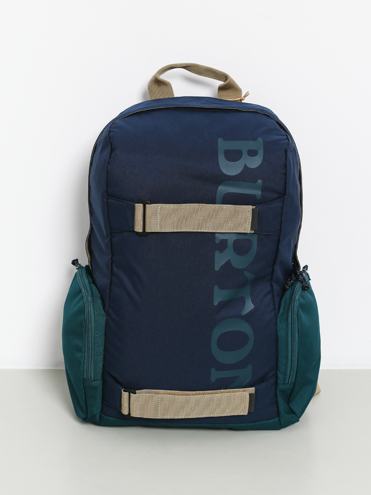 Burton Emphasis Backpack (dress blue heather)