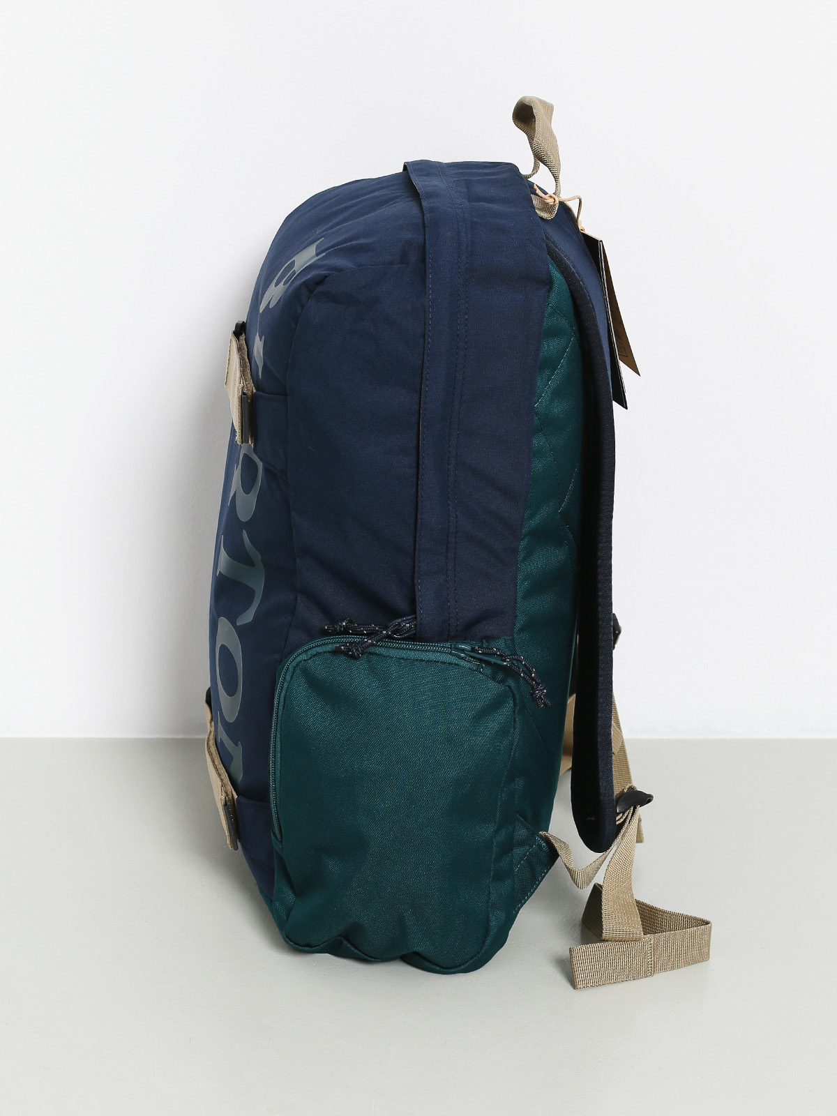 Burton Emphasis Backpack (dress blue heather)