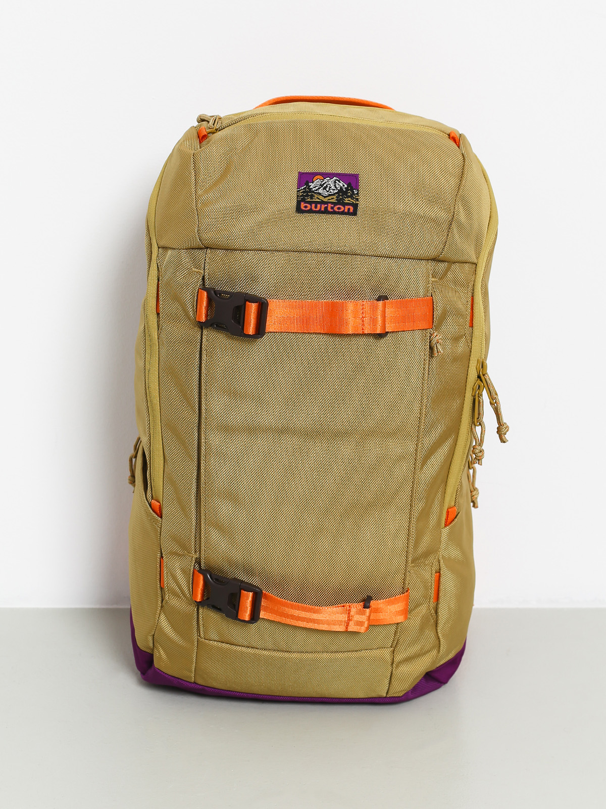 burton kilo backpack