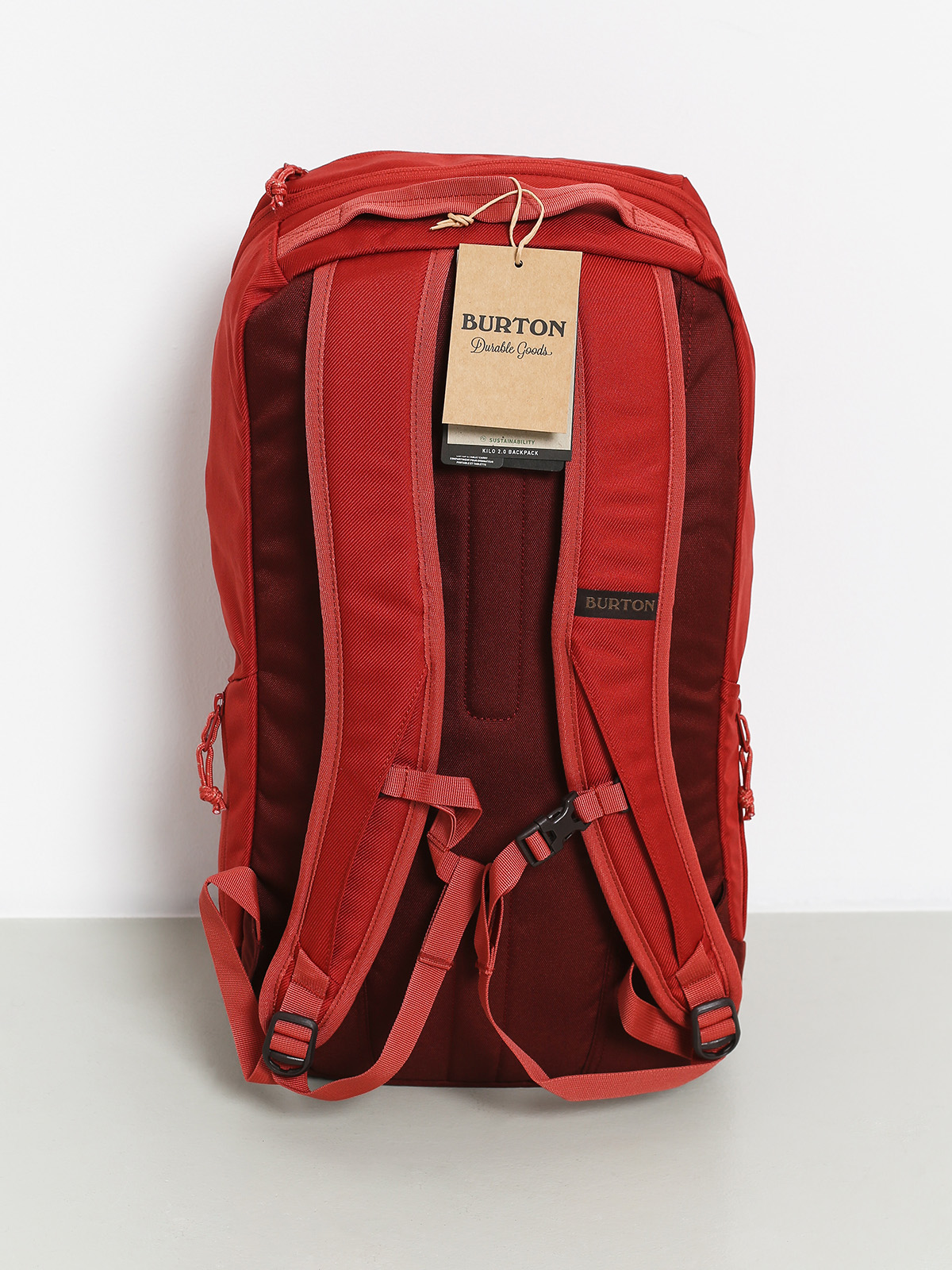 Burton Kilo 2.0 Backpack (tandori twill)