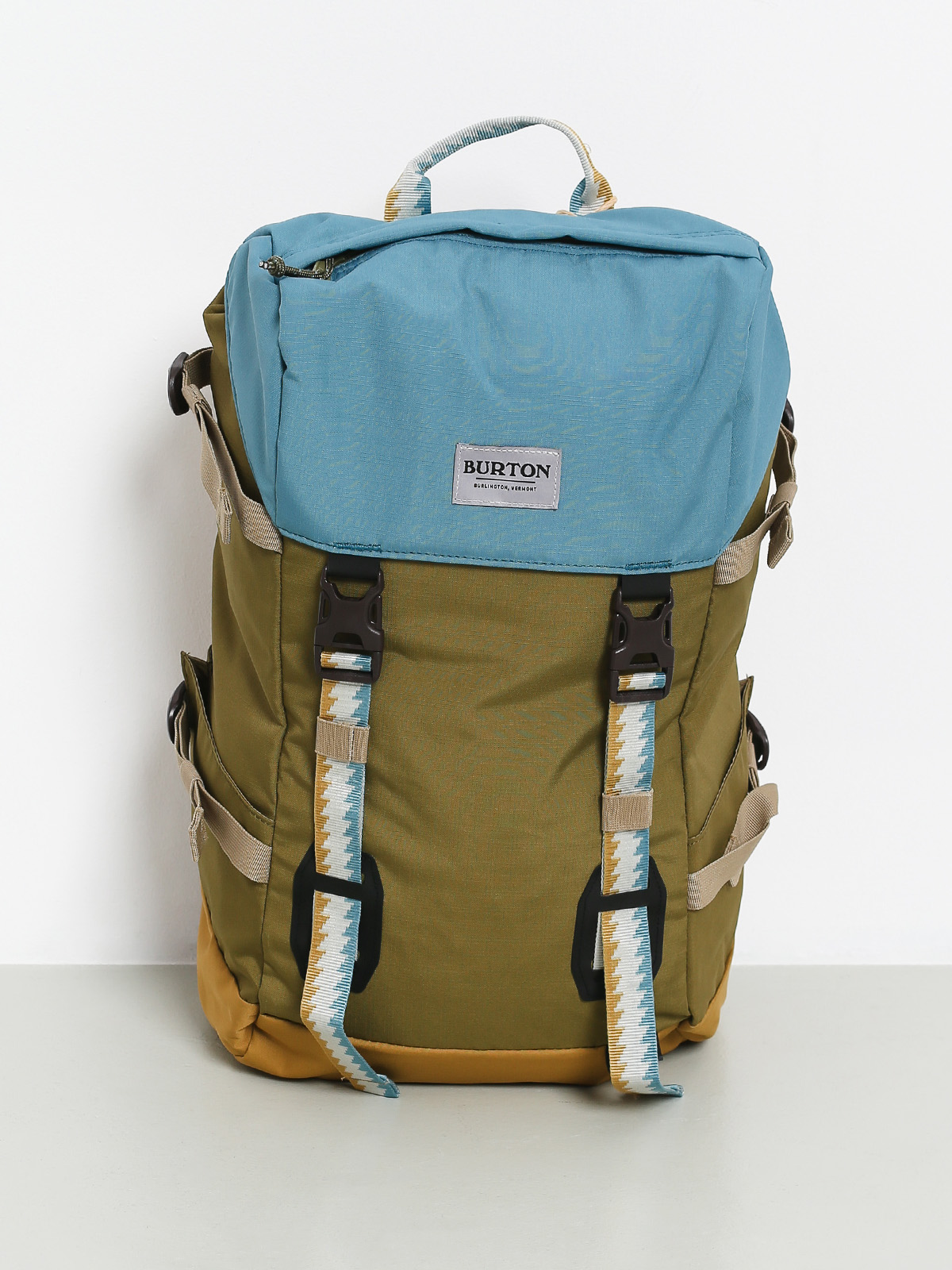 burton tinder daypack