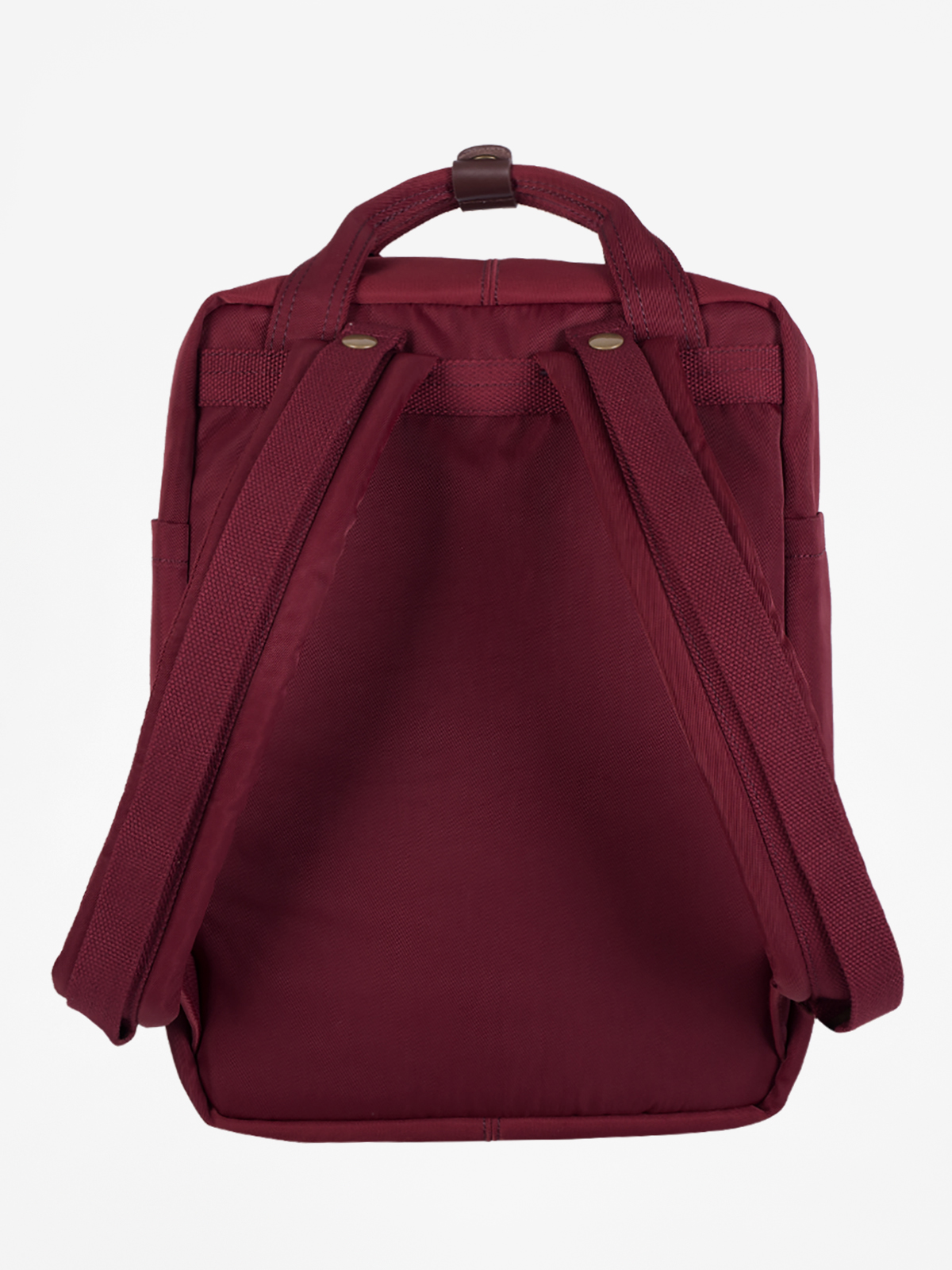 DOUGHNUT Macaroon Rucksack (wine)