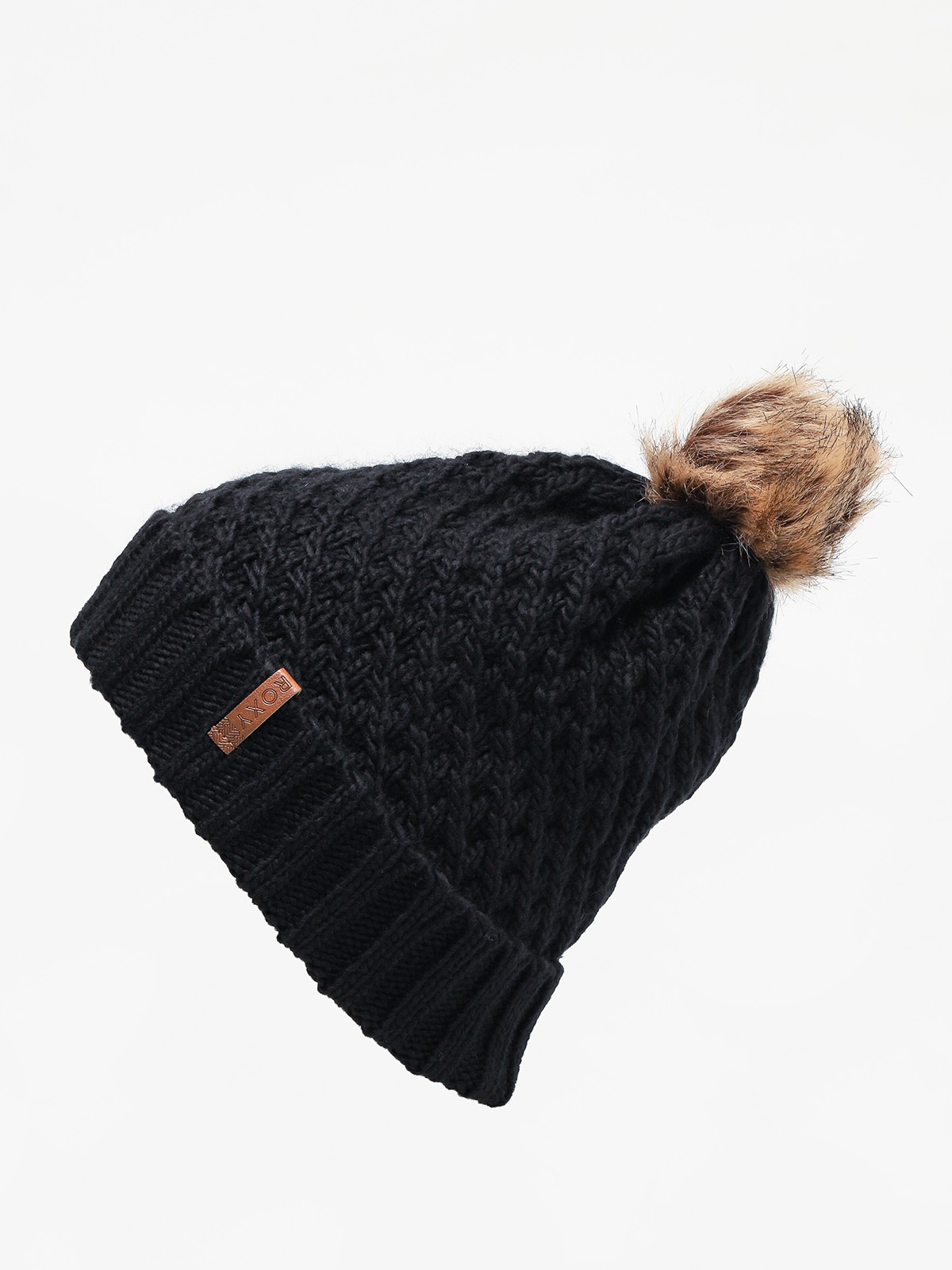 Roxy Blizzard Beanie Wmn (true black)