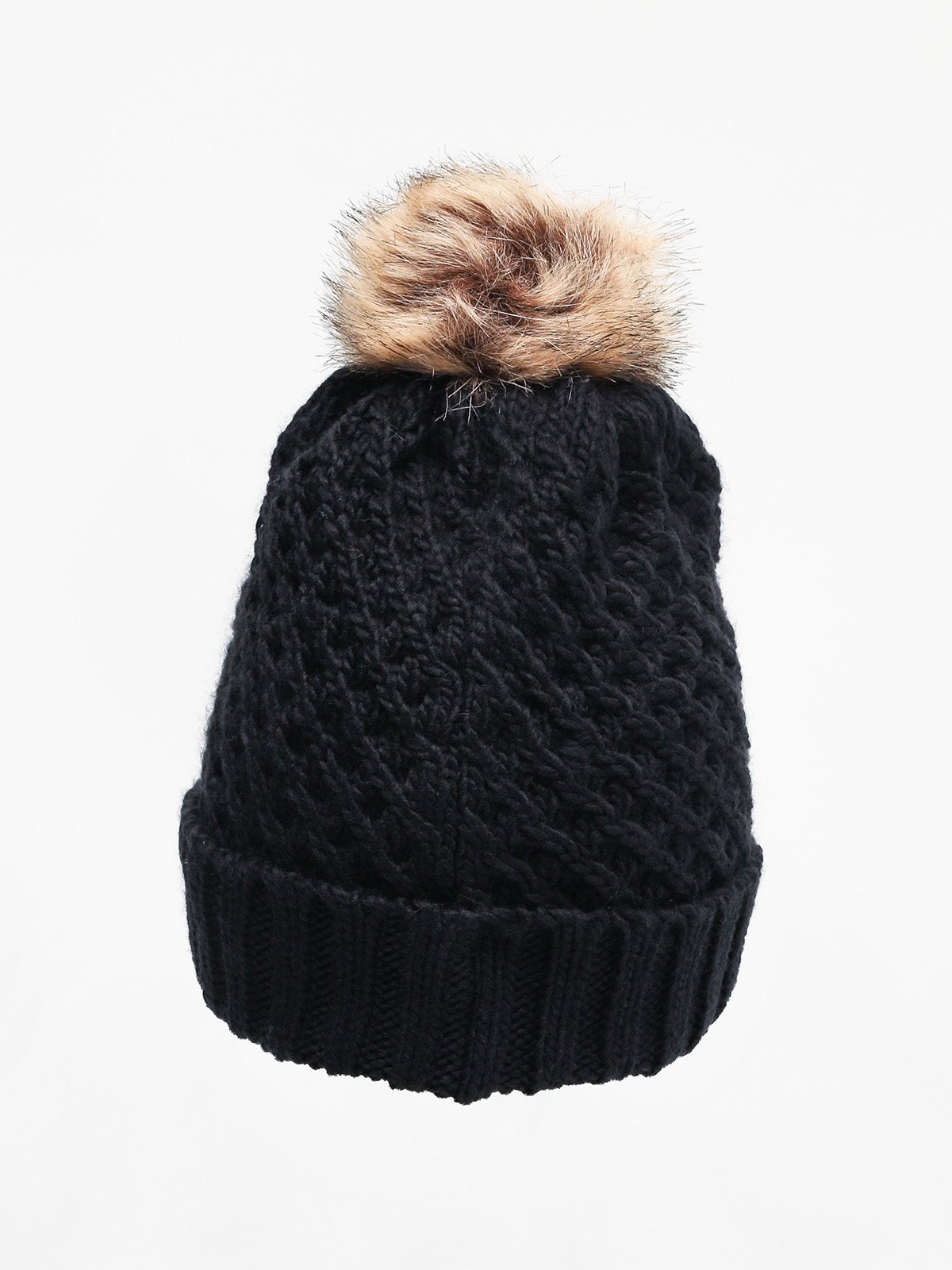 Roxy Blizzard Beanie Wmn (true black)
