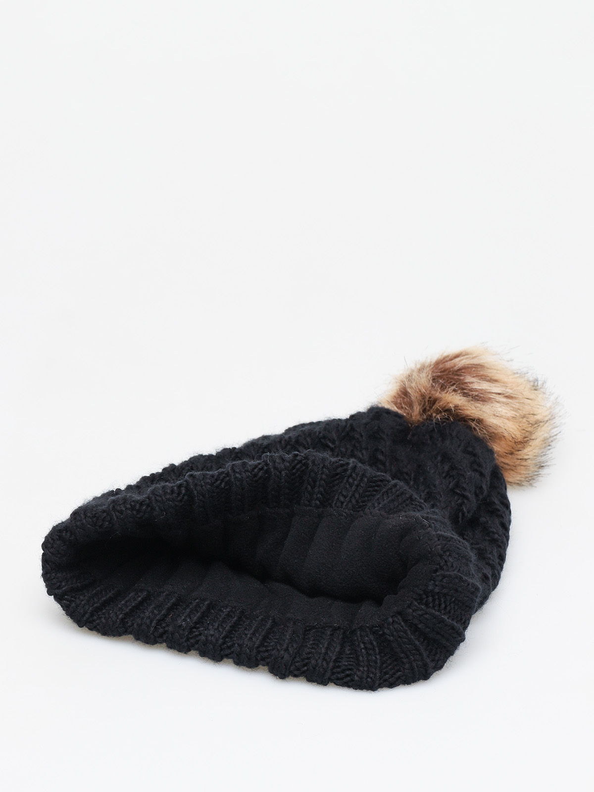 Roxy Blizzard Beanie Wmn (true black)