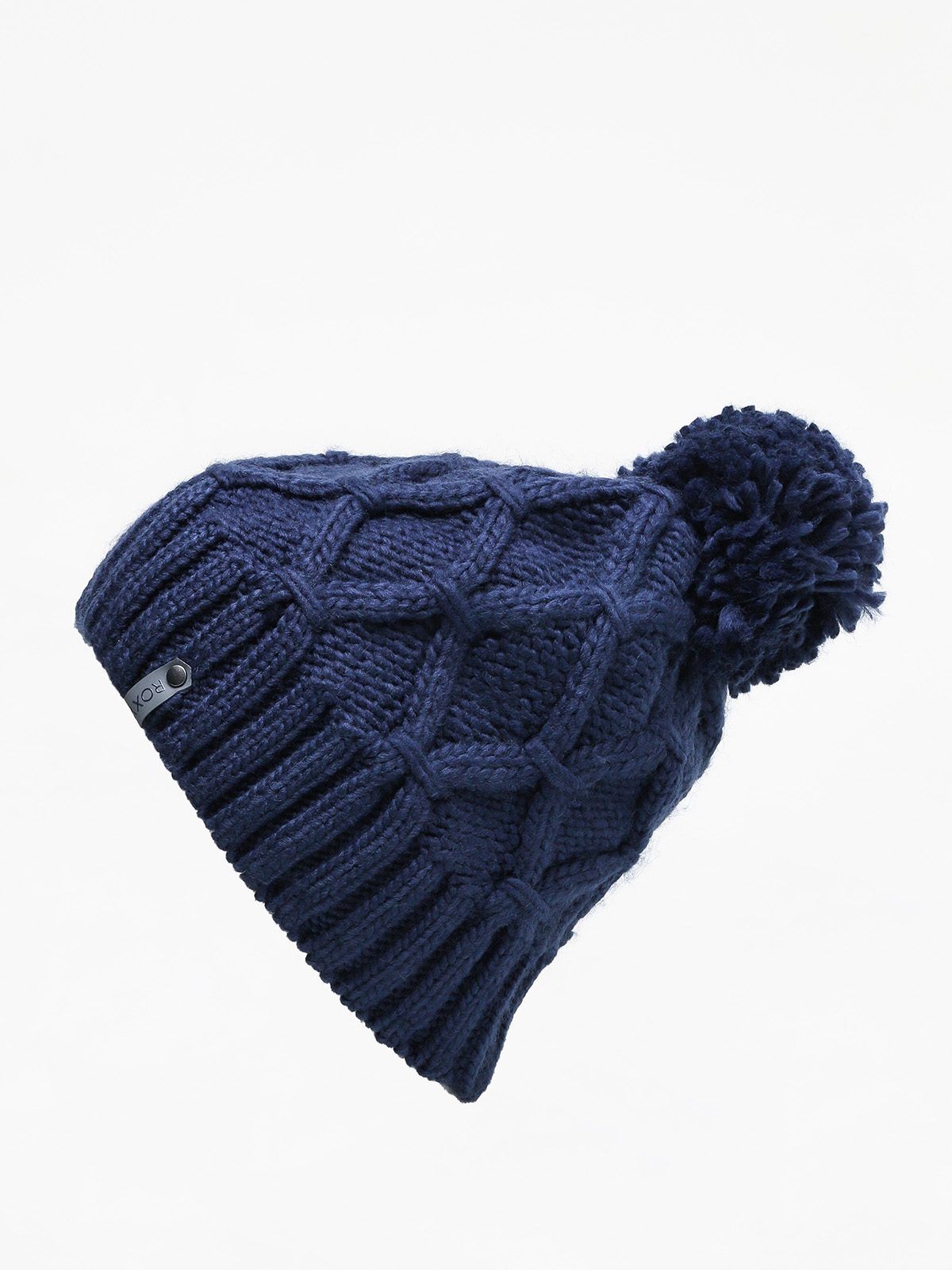 Roxy Winter Beanie Wmn (medieval blue)