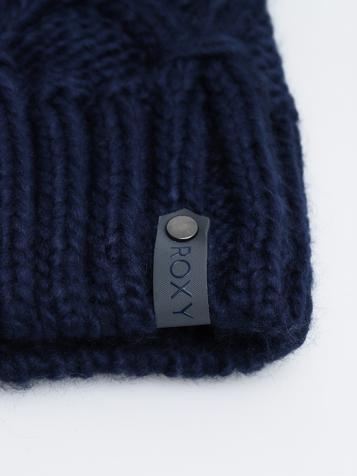 Roxy Winter Beanie Wmn (medieval blue)