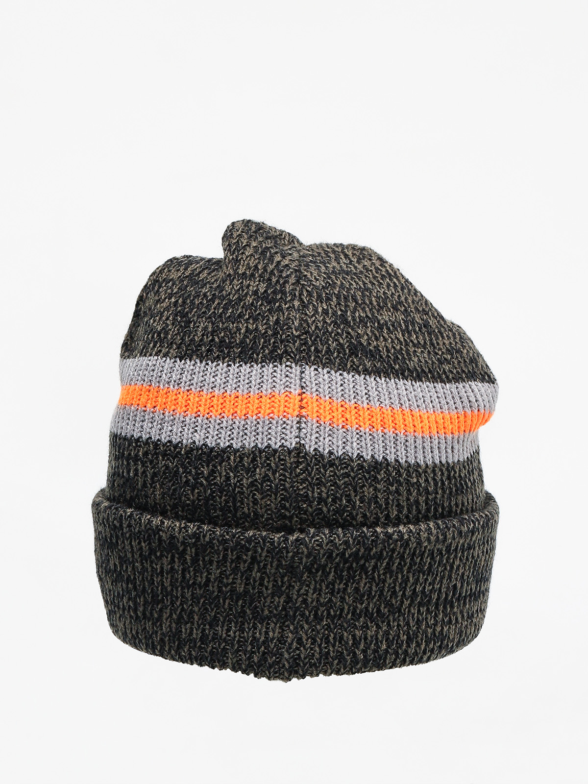 kangol fair isle beanie