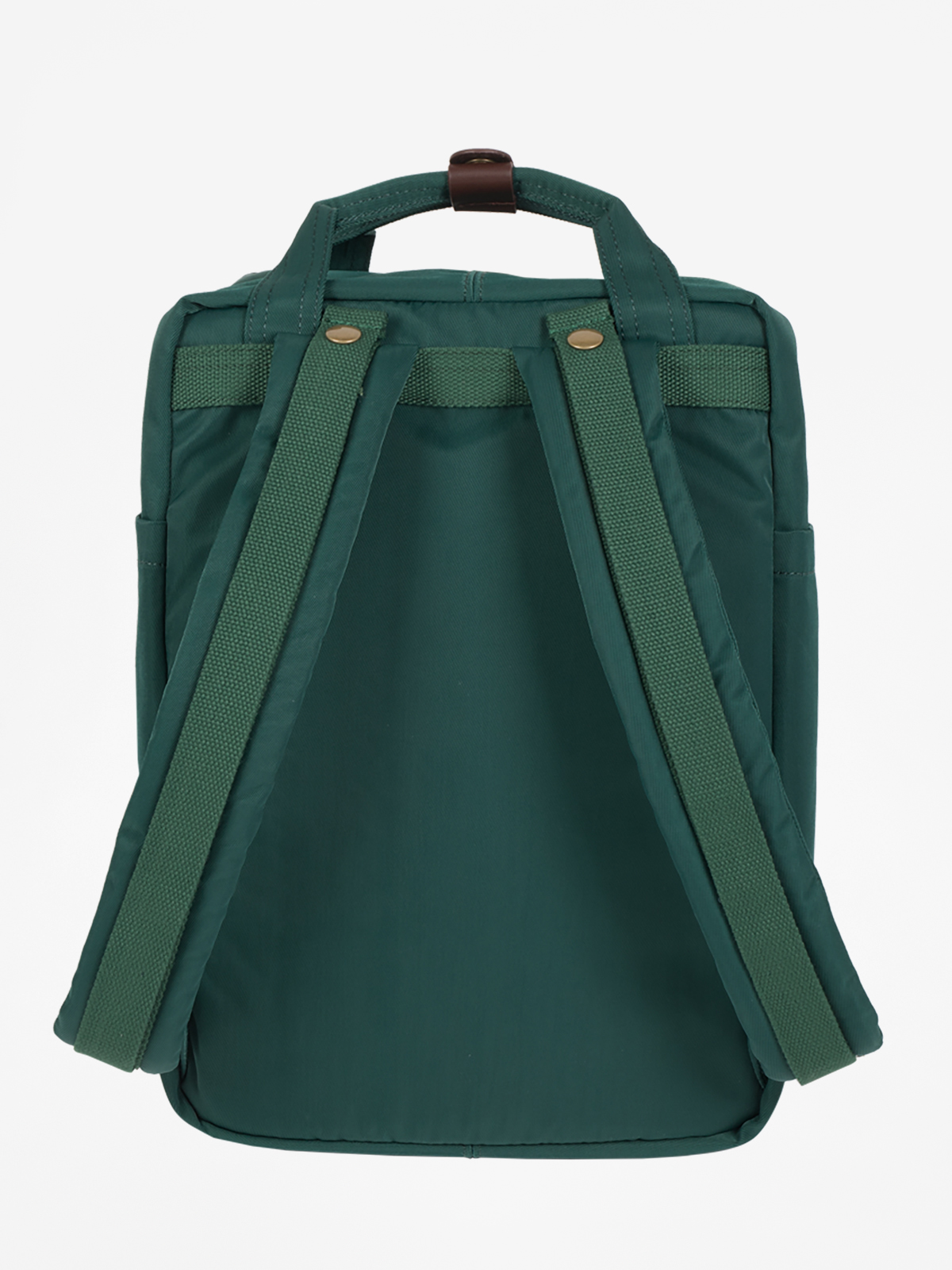 DOUGHNUT Macaroon Backpack (seaweed)