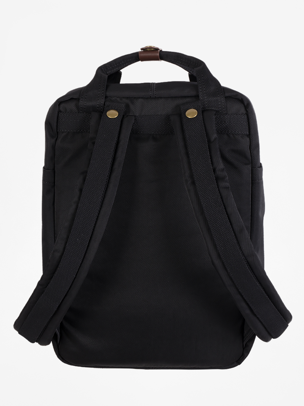 DOUGHNUT Macaroon Backpack (black)