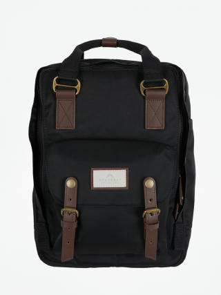 DOUGHNUT Macaroon Backpack (black)