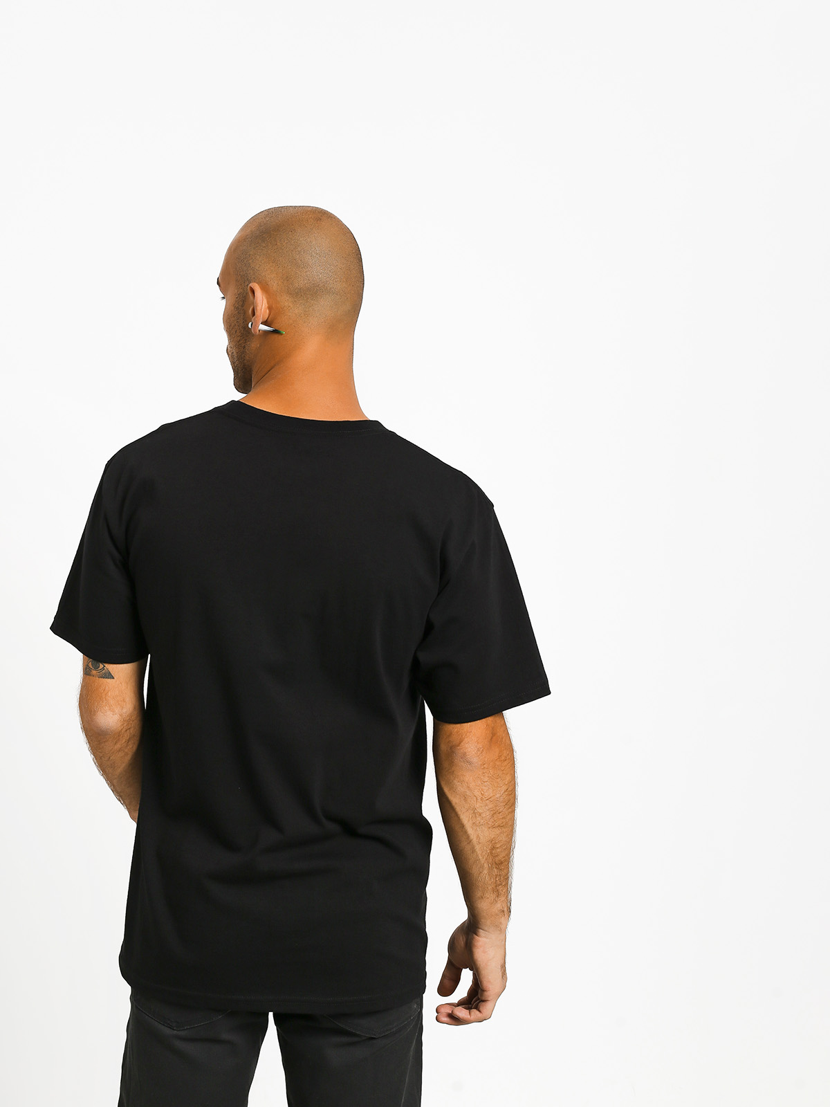 Diamond Supply Co. Apparition T-shirt (black)