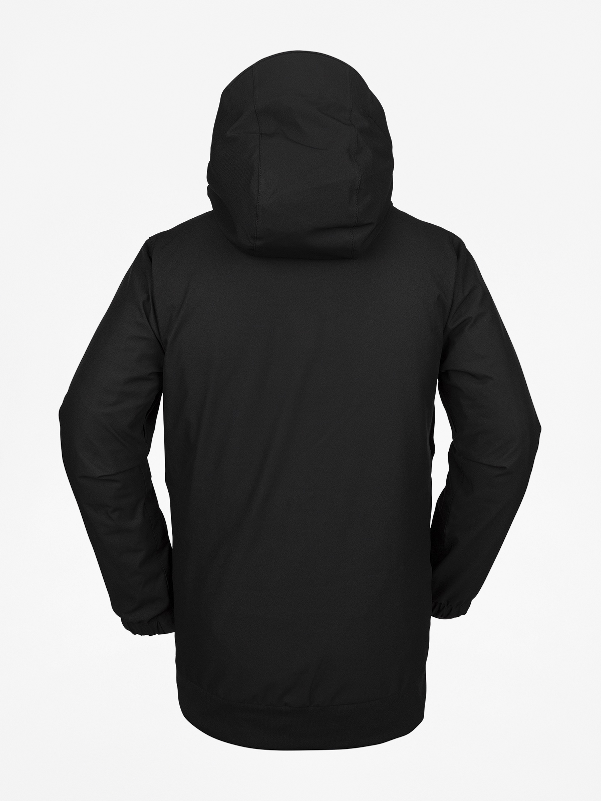 Volcom D.S. Long Snowboard jacket - black (blk)