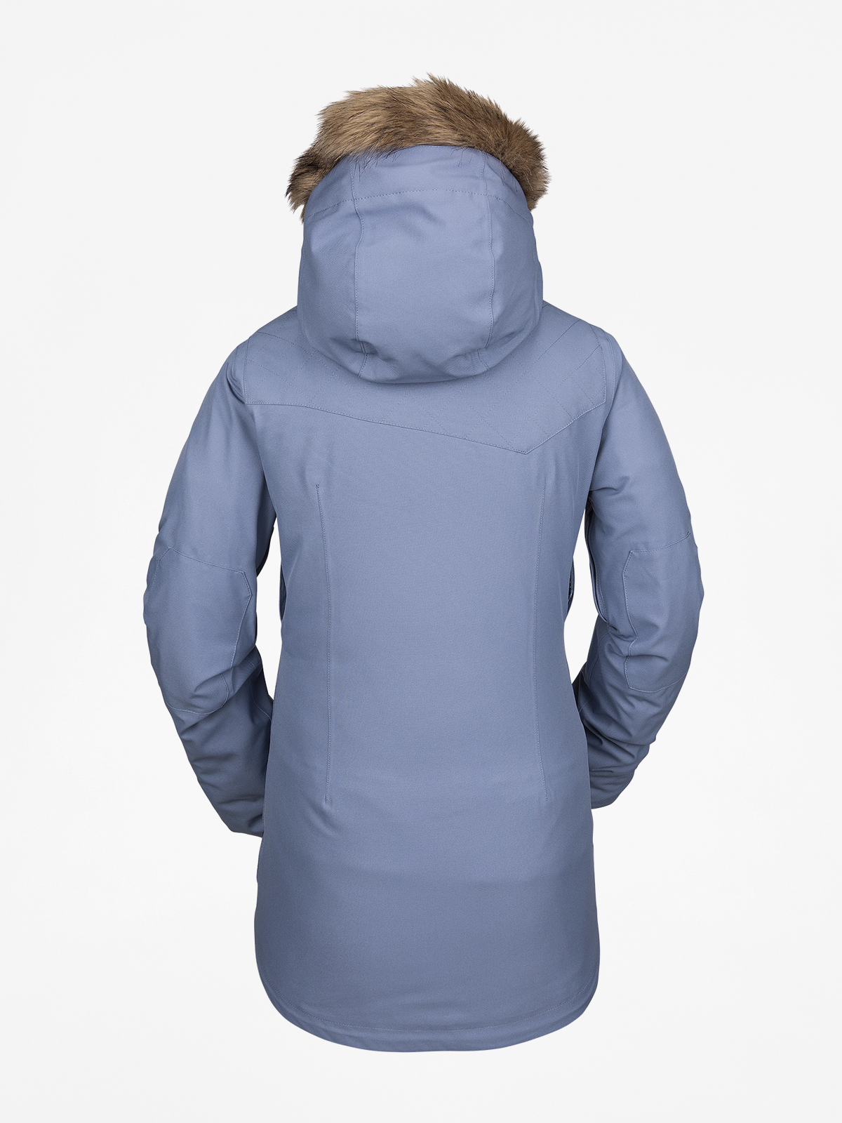 volcom hoodie snowboard