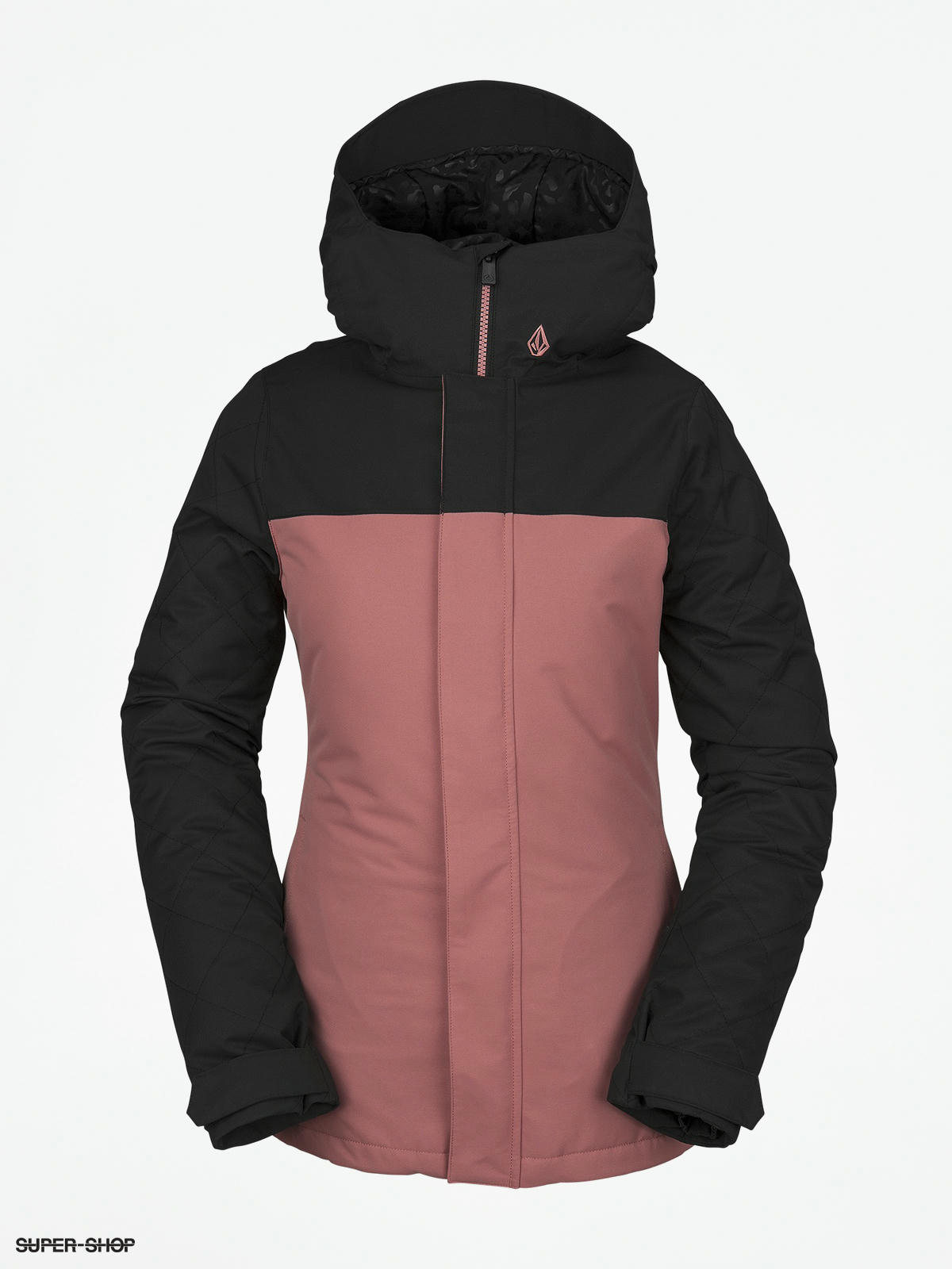 waterproof hoodie snowboarding