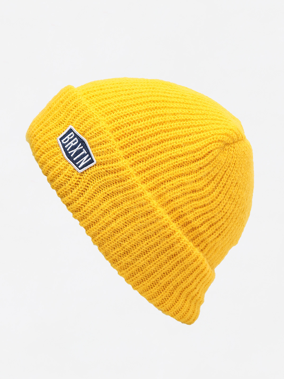 Brixton Malt Beanie Beanie (maize)