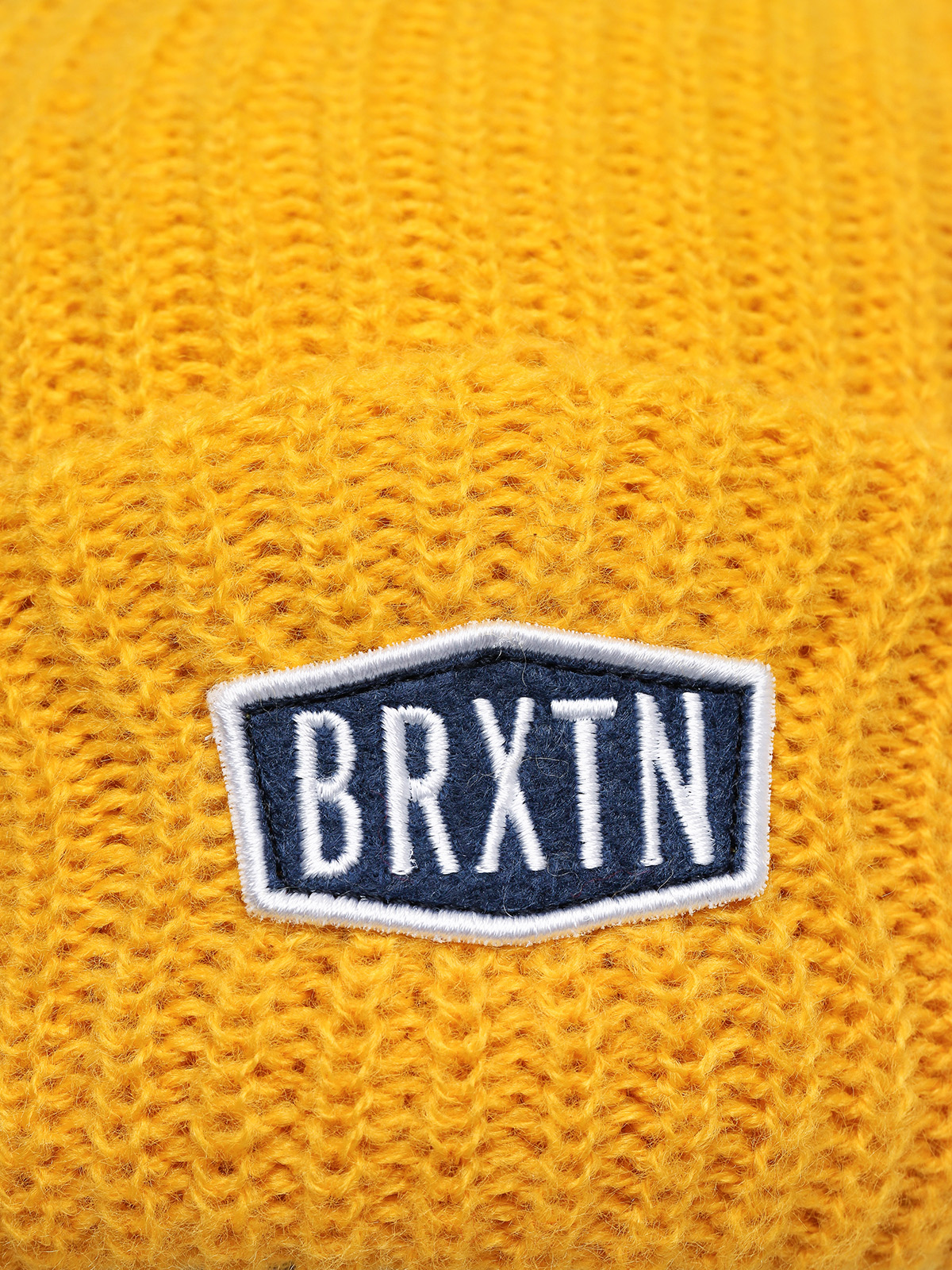 Brixton Malt Beanie Beanie (maize)
