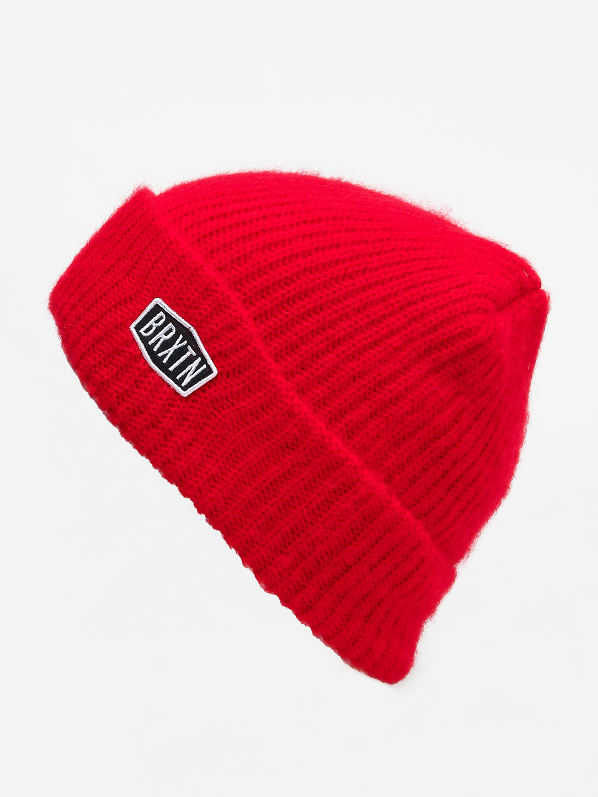 Brixton Malt Beanie Beanie (red)