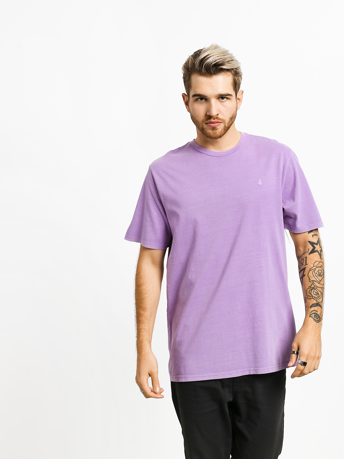 volcom t shirt price