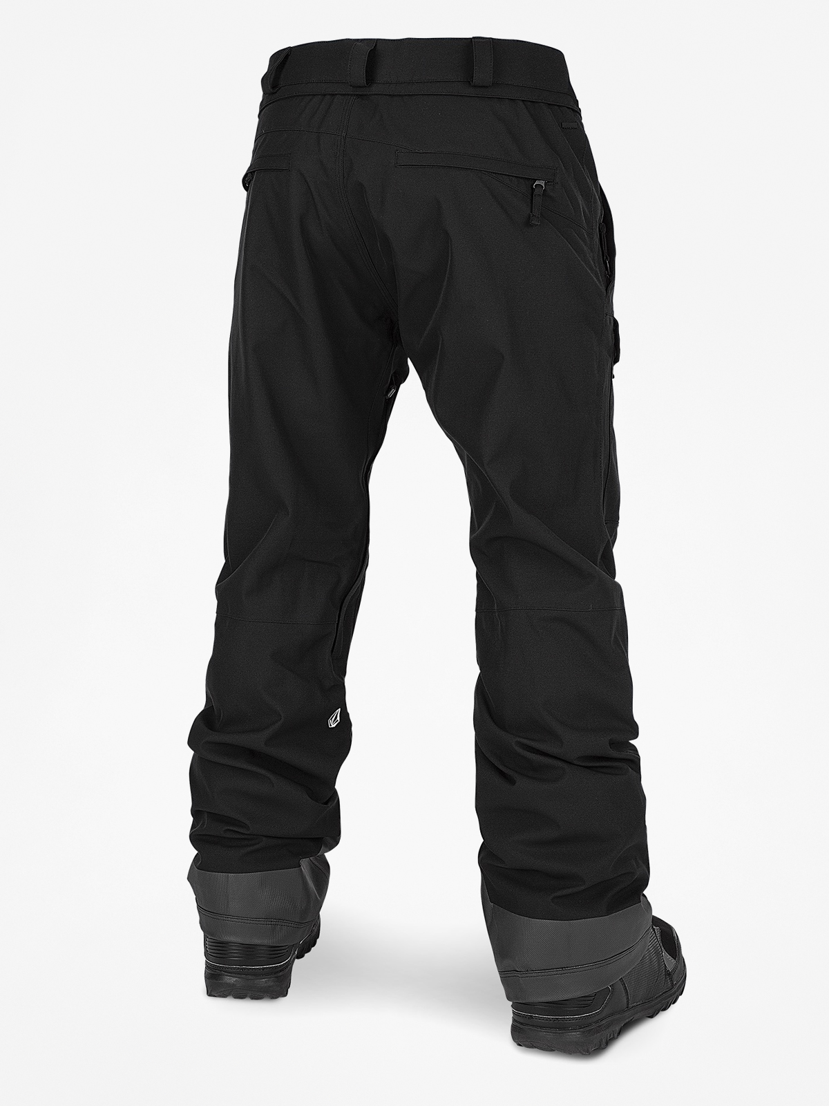 Volcom Pat Moore Snowboard pants - black (blk)