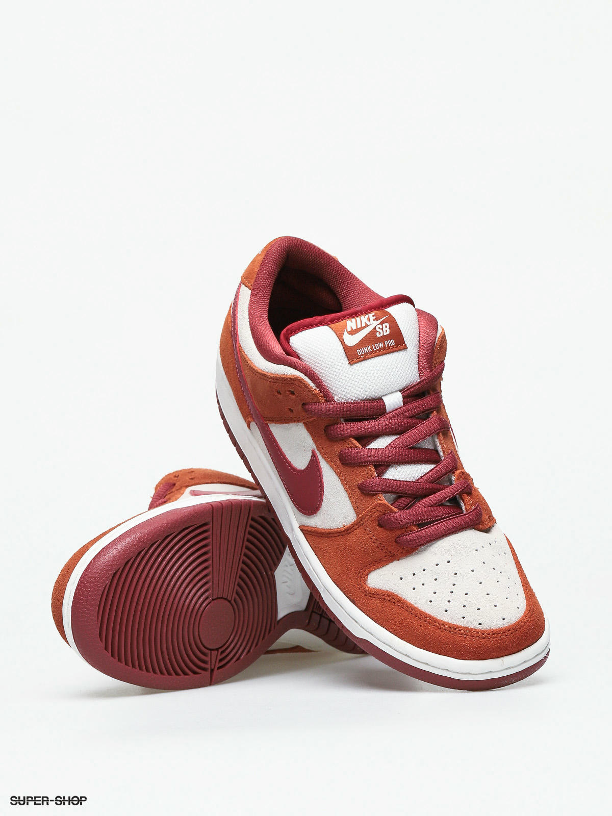 nike dunk cedar