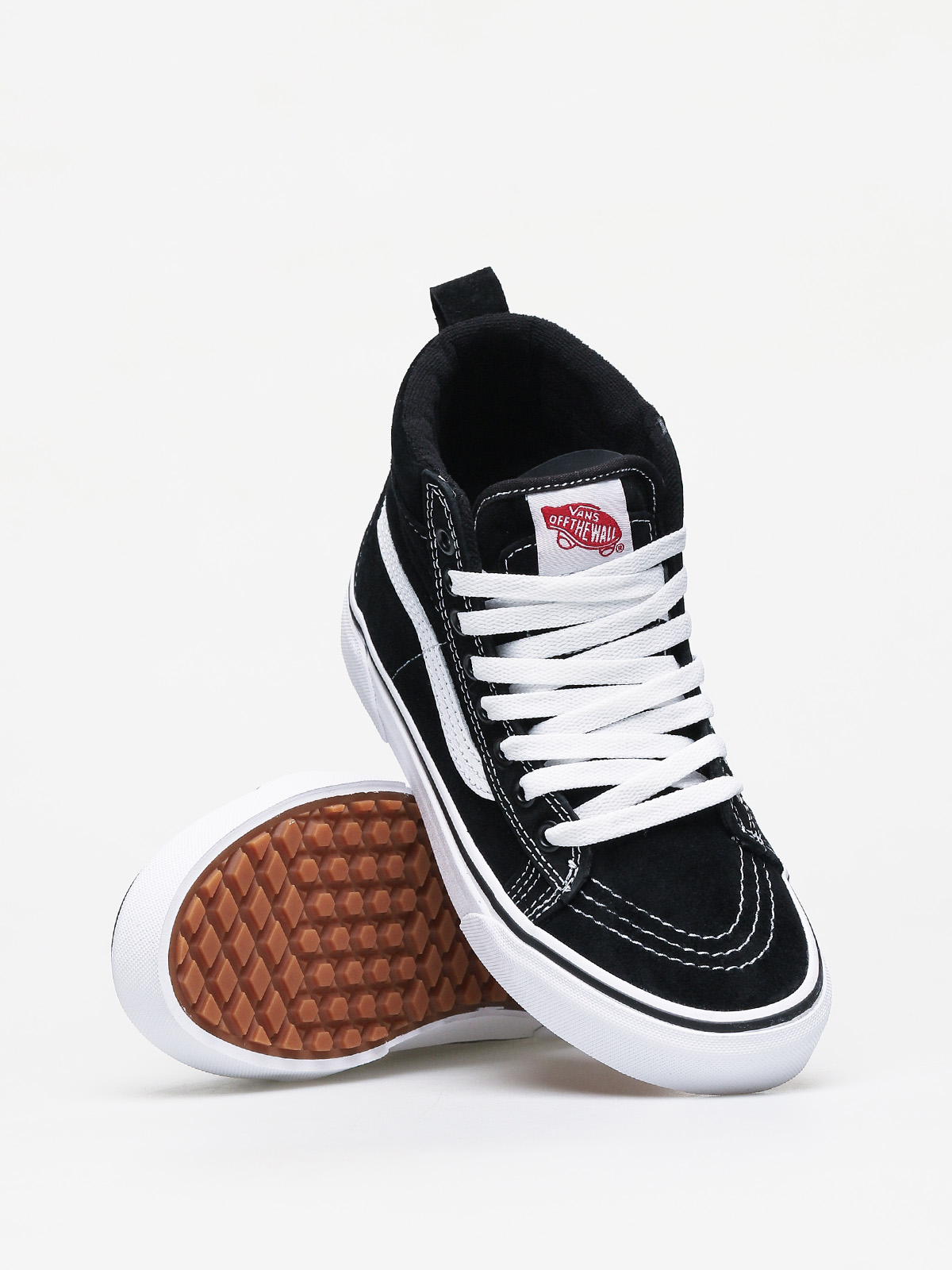 vans sk8 hi pro mte