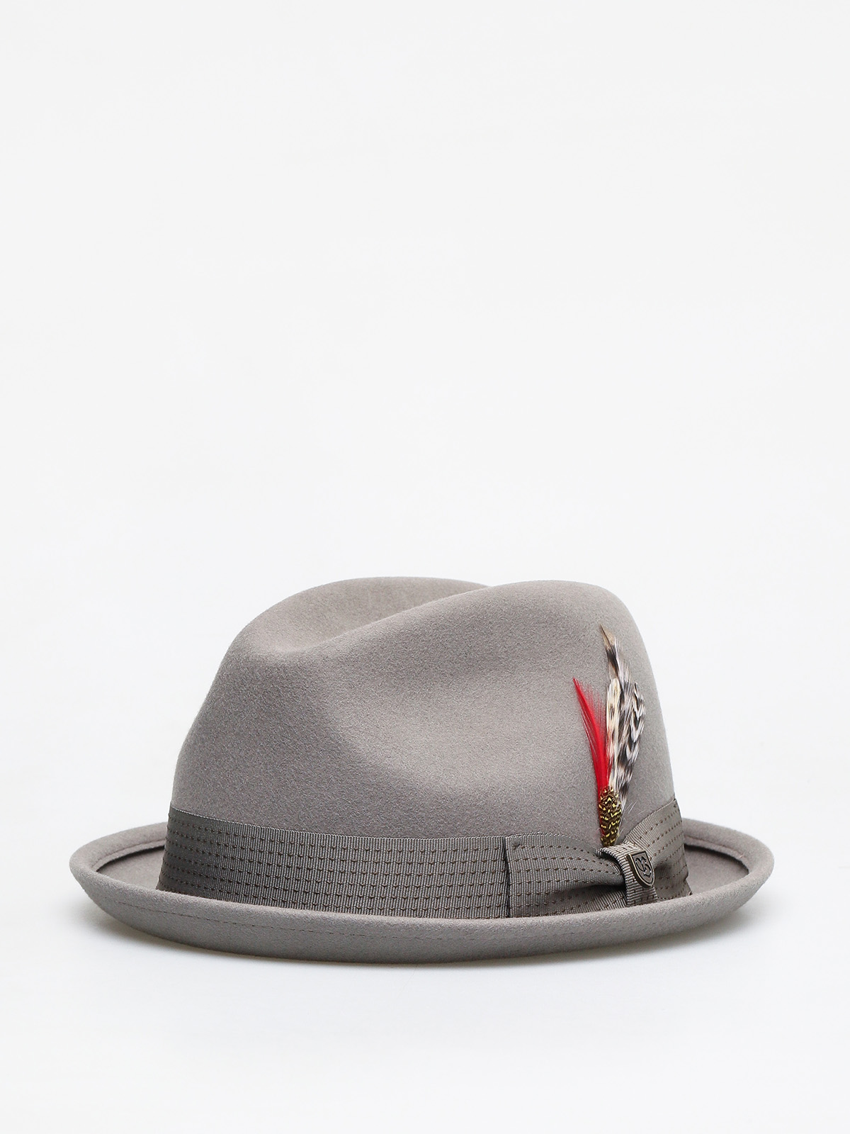 Brixton Gain Fedora Hat (sage)