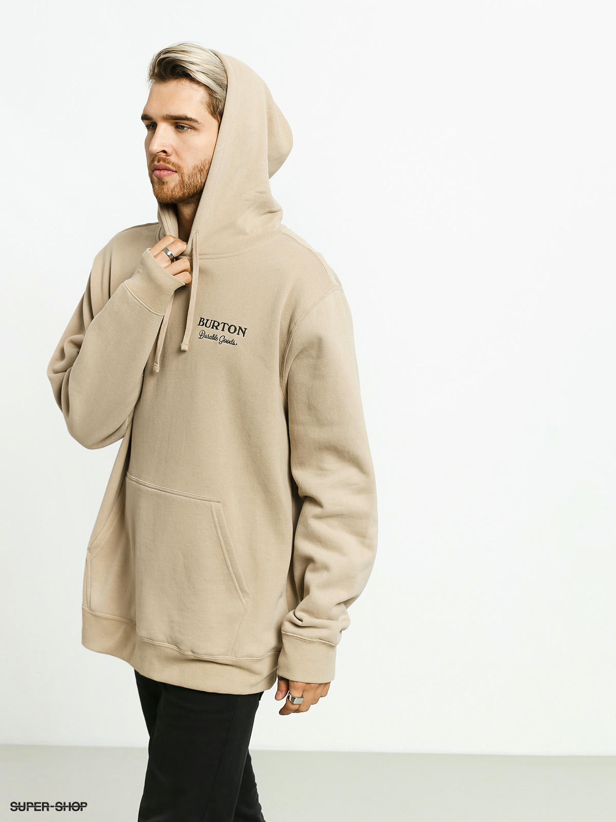 Champion Hooded Sweatshirt 219174 HD Hoodie (wsw)