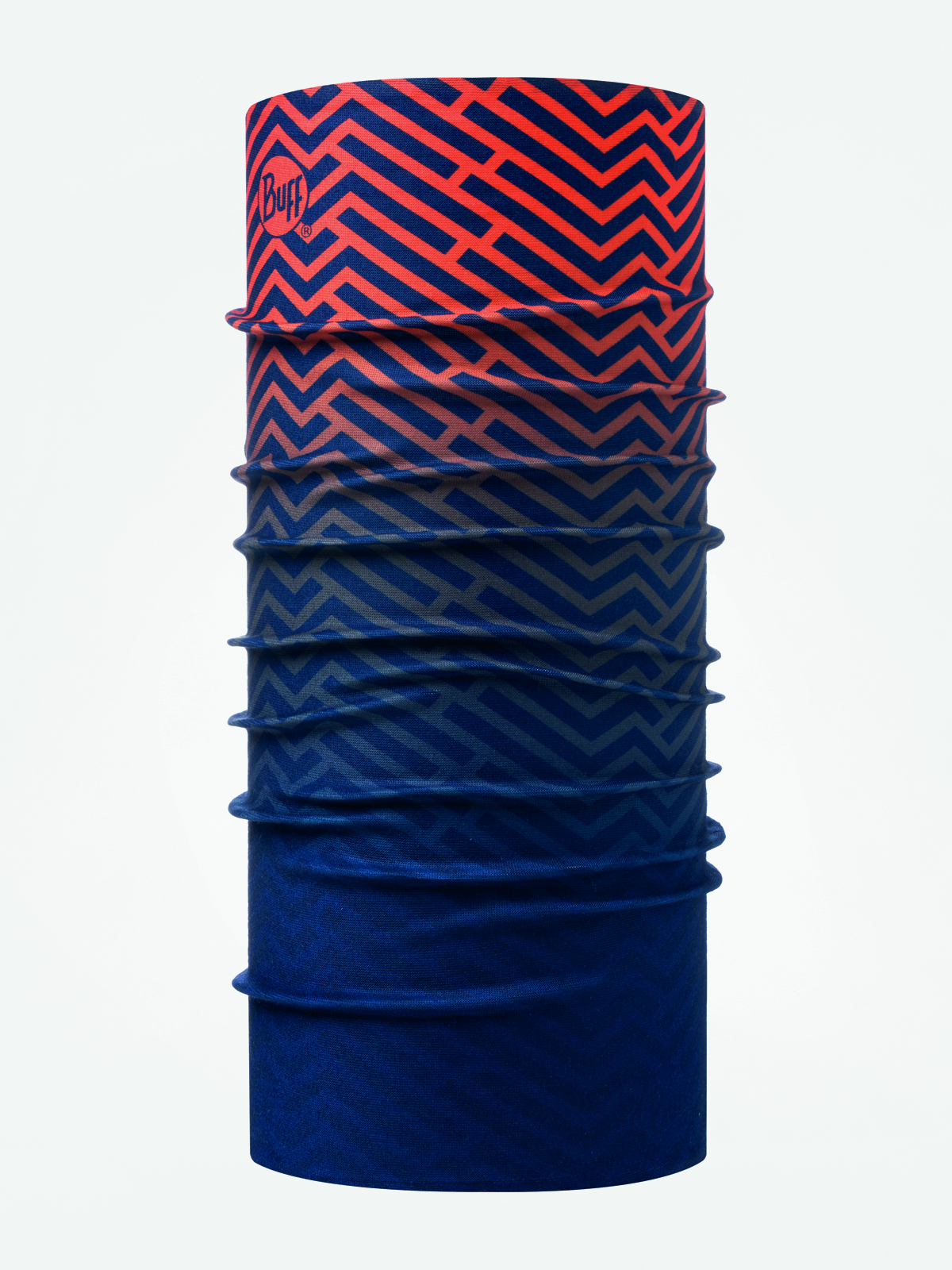 Buff ThermoNet Buff Neck Warmer in Incandescent Multi 