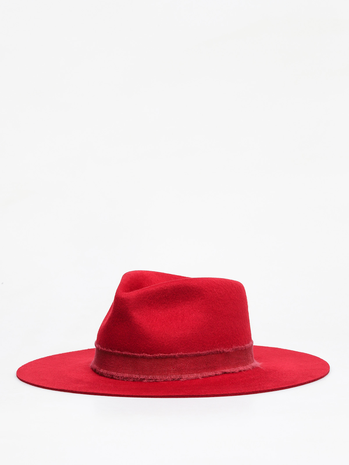 brixton ella fedora