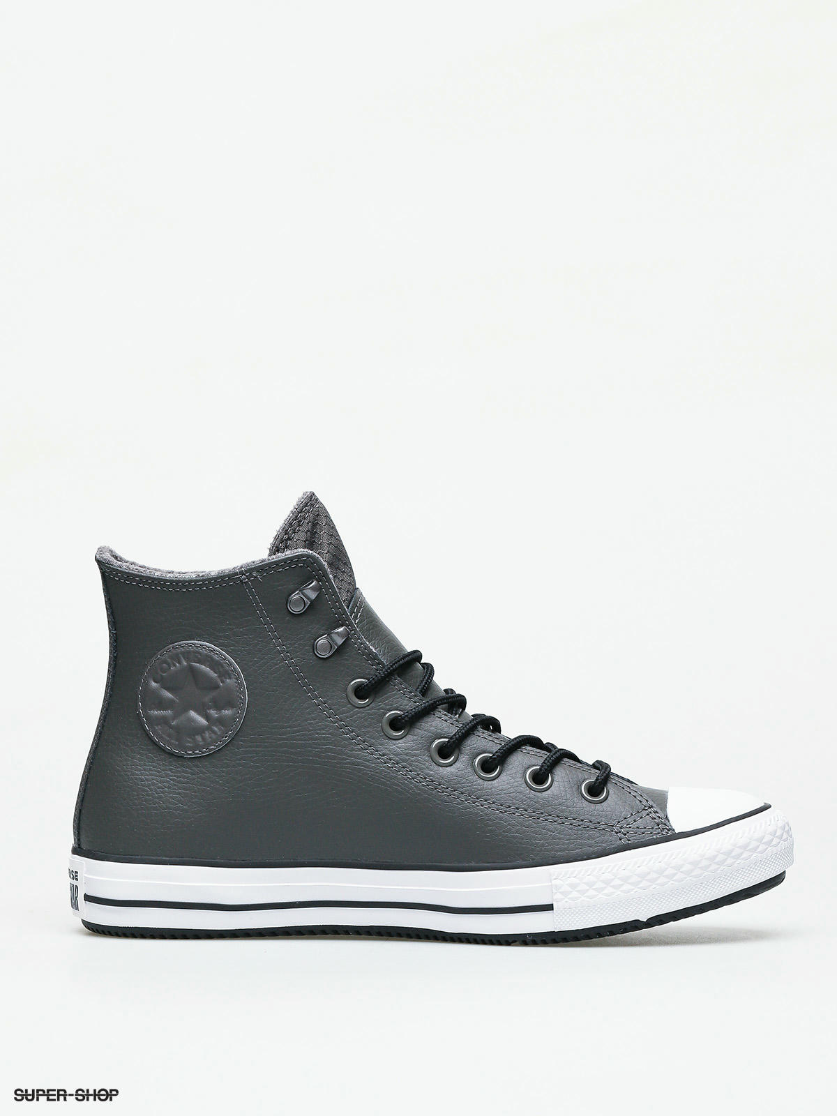 converse chuck taylor grey leather