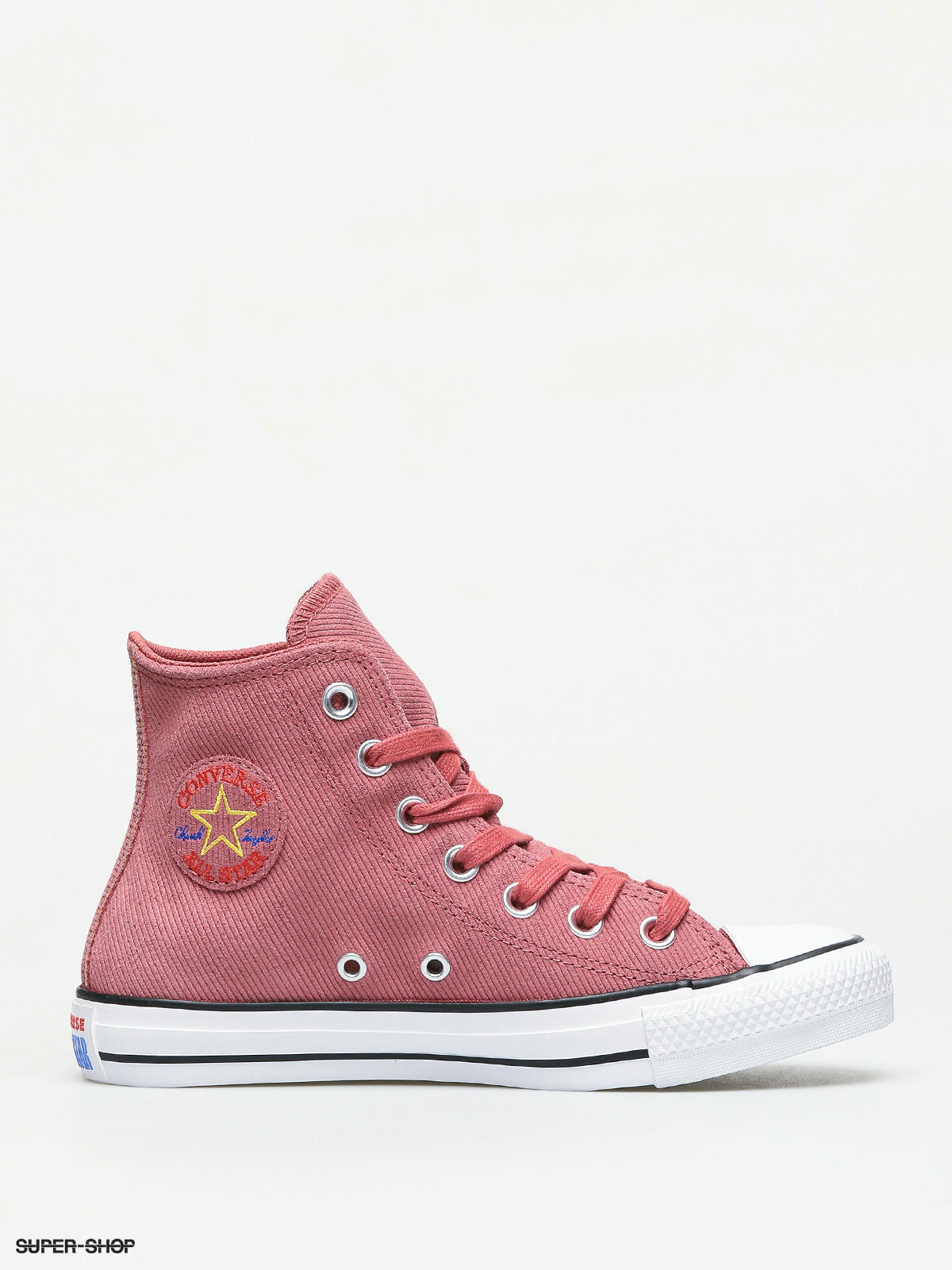 converse chuck taylor all red