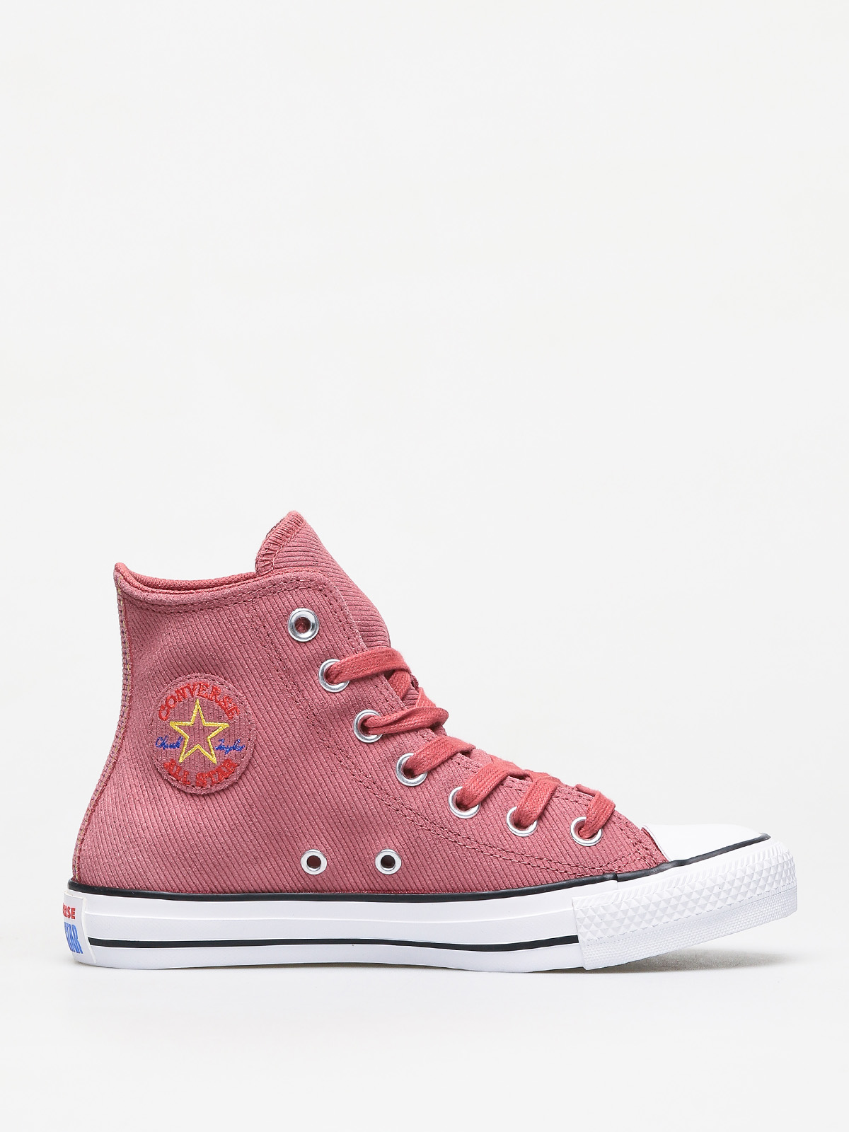 Light red converse hotsell