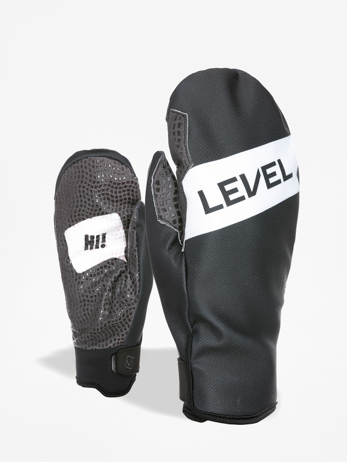 Level Web Mitt Handschuhe