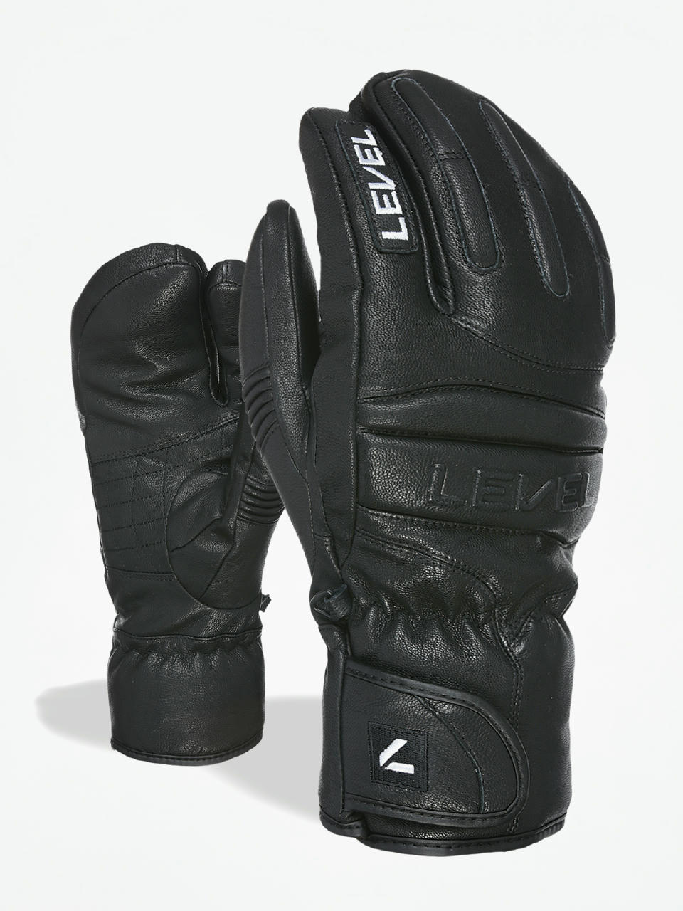 Level Rs Trigger Gloves (black)